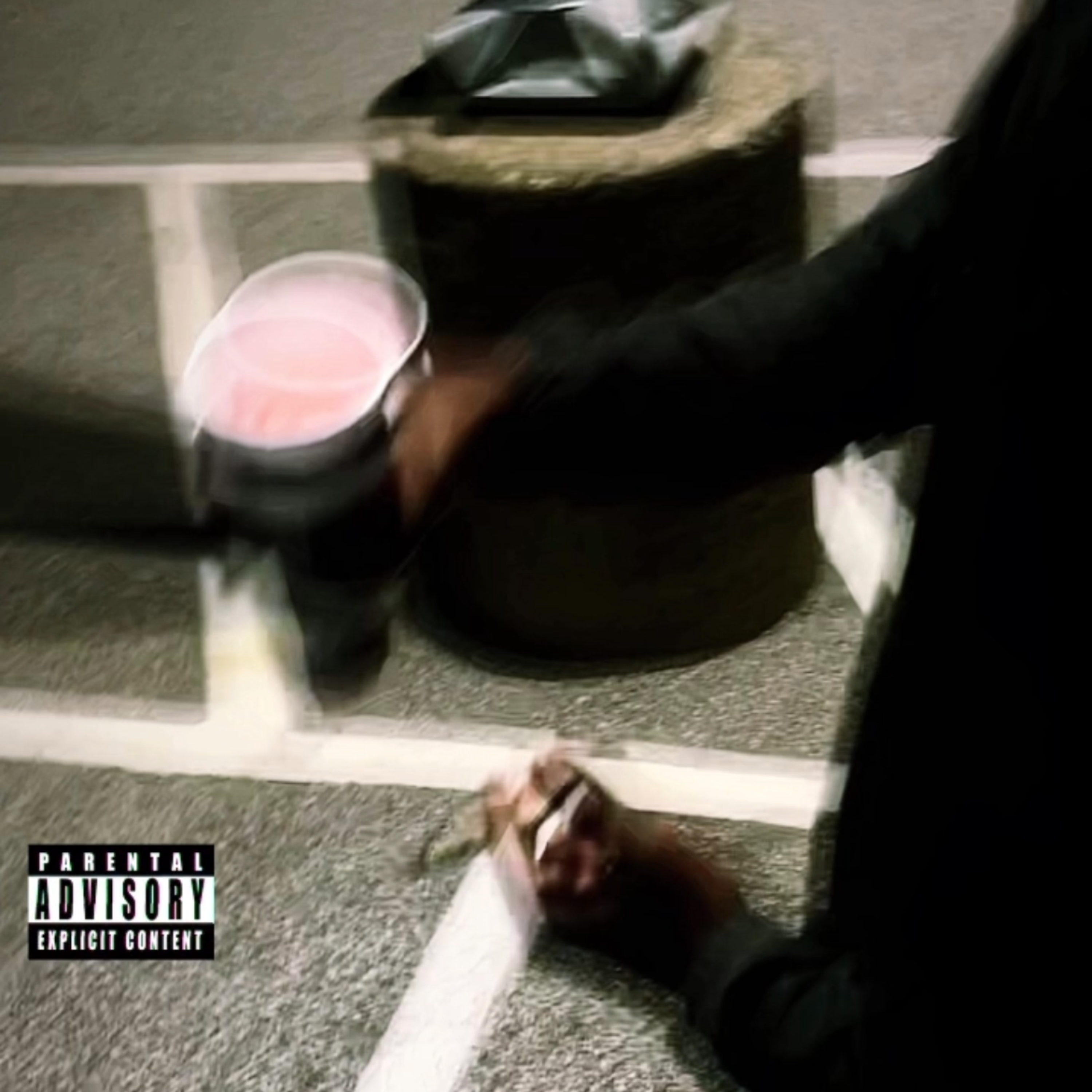 Free Brazy Flow artwork