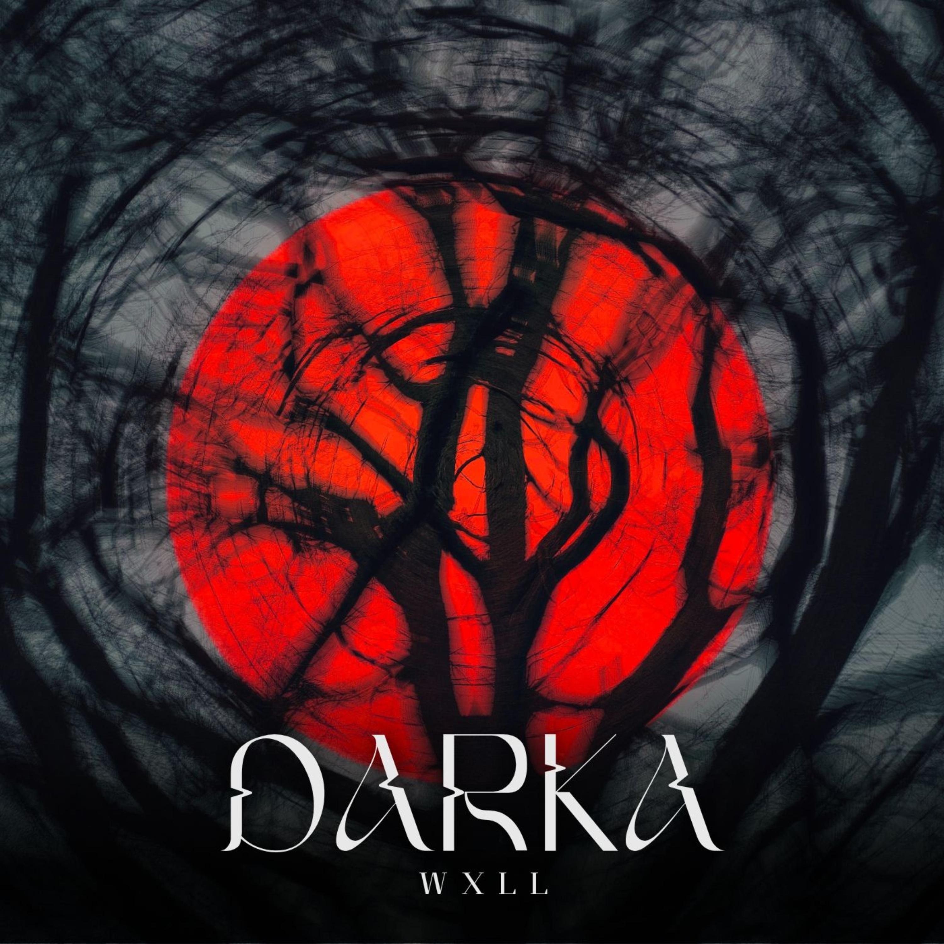Darka artwork