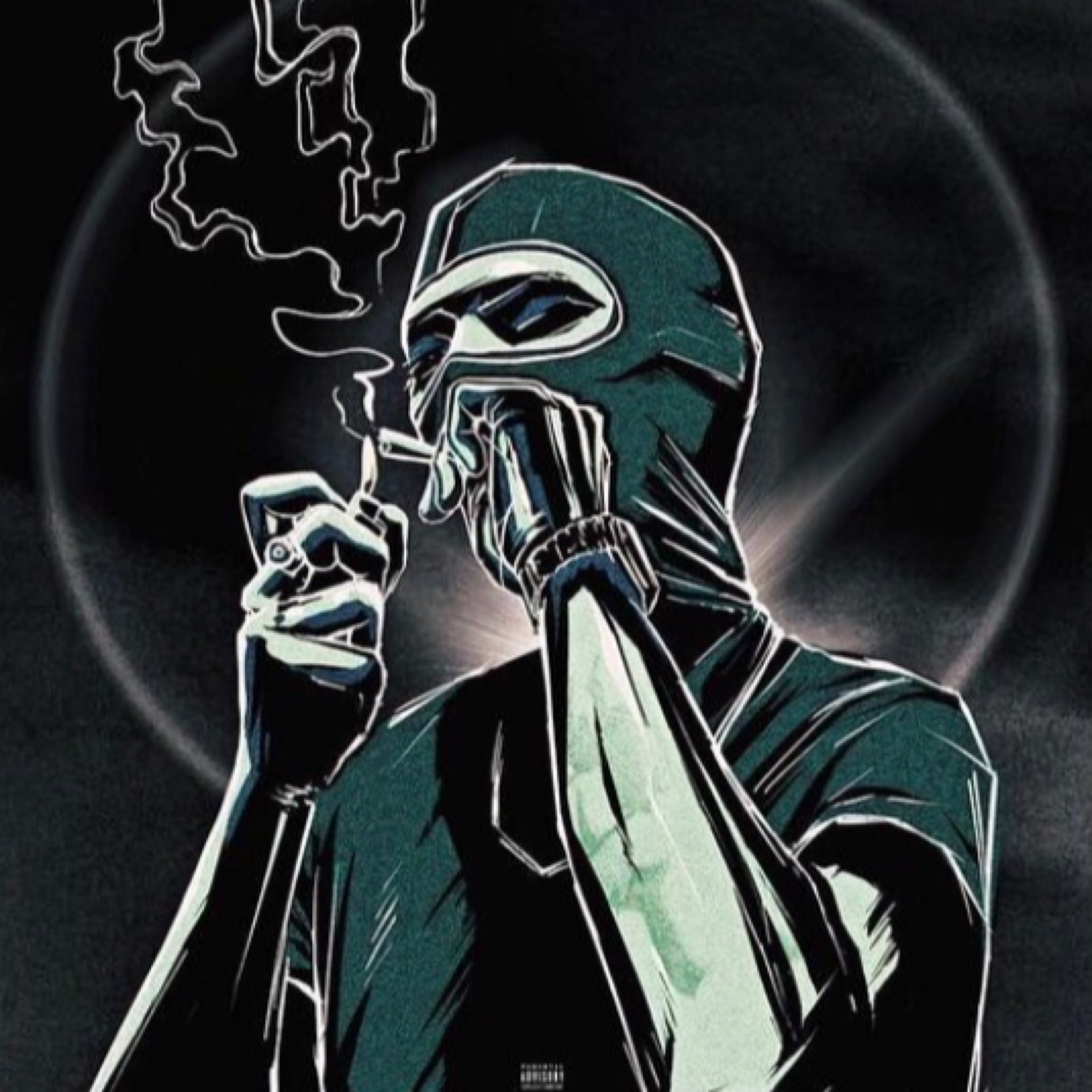 Assassins artwork