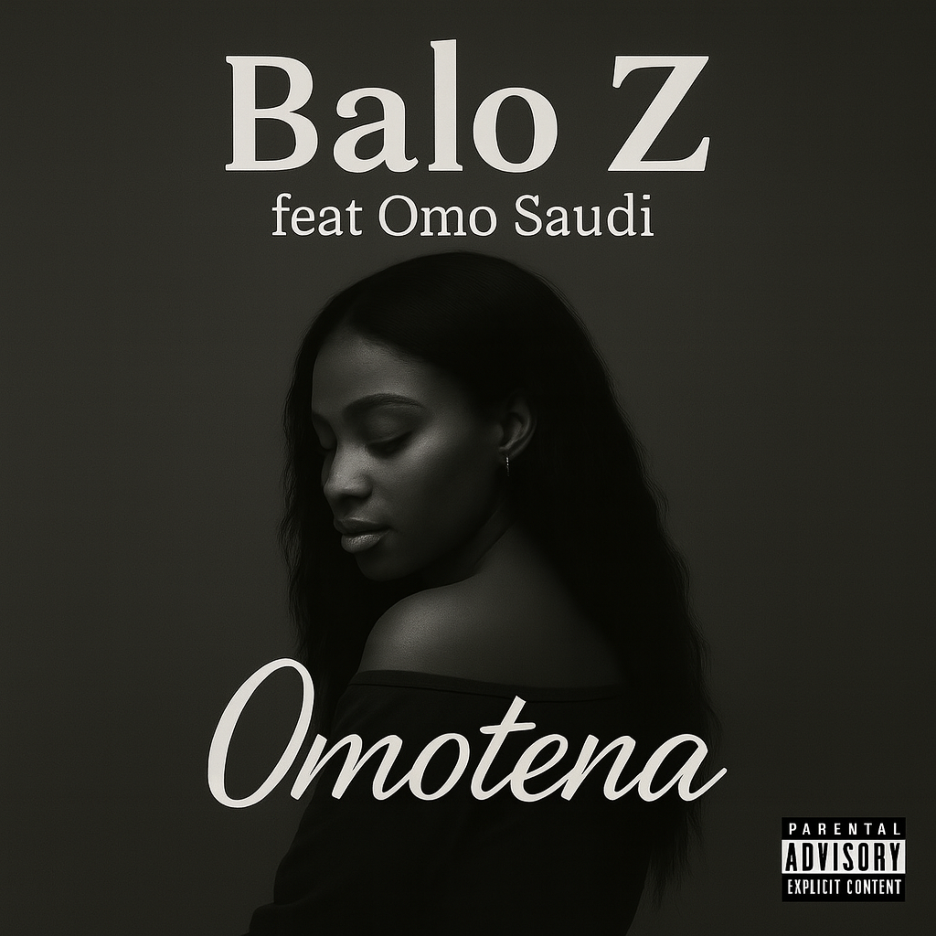 Omotena artwork