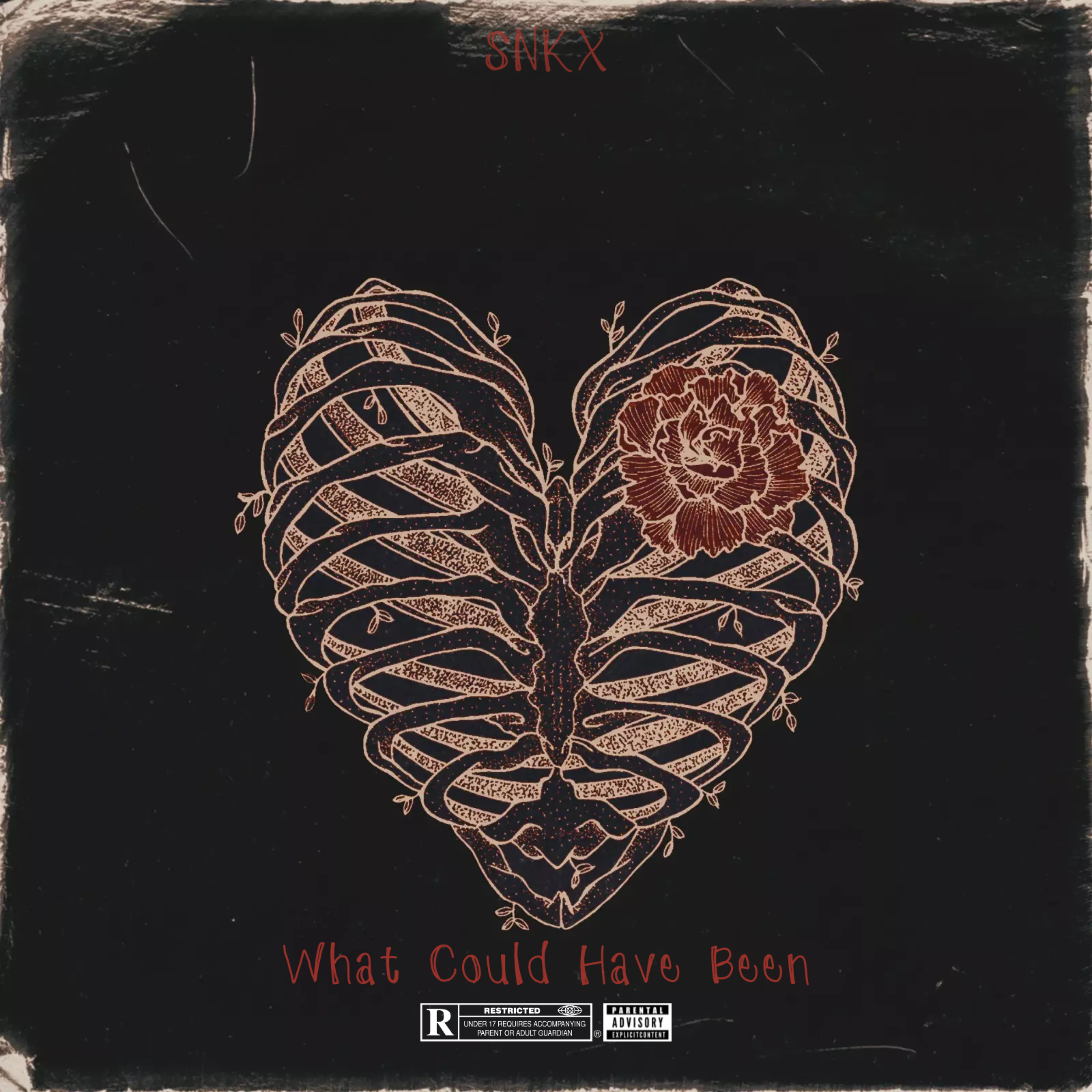 What Could Have Been artwork