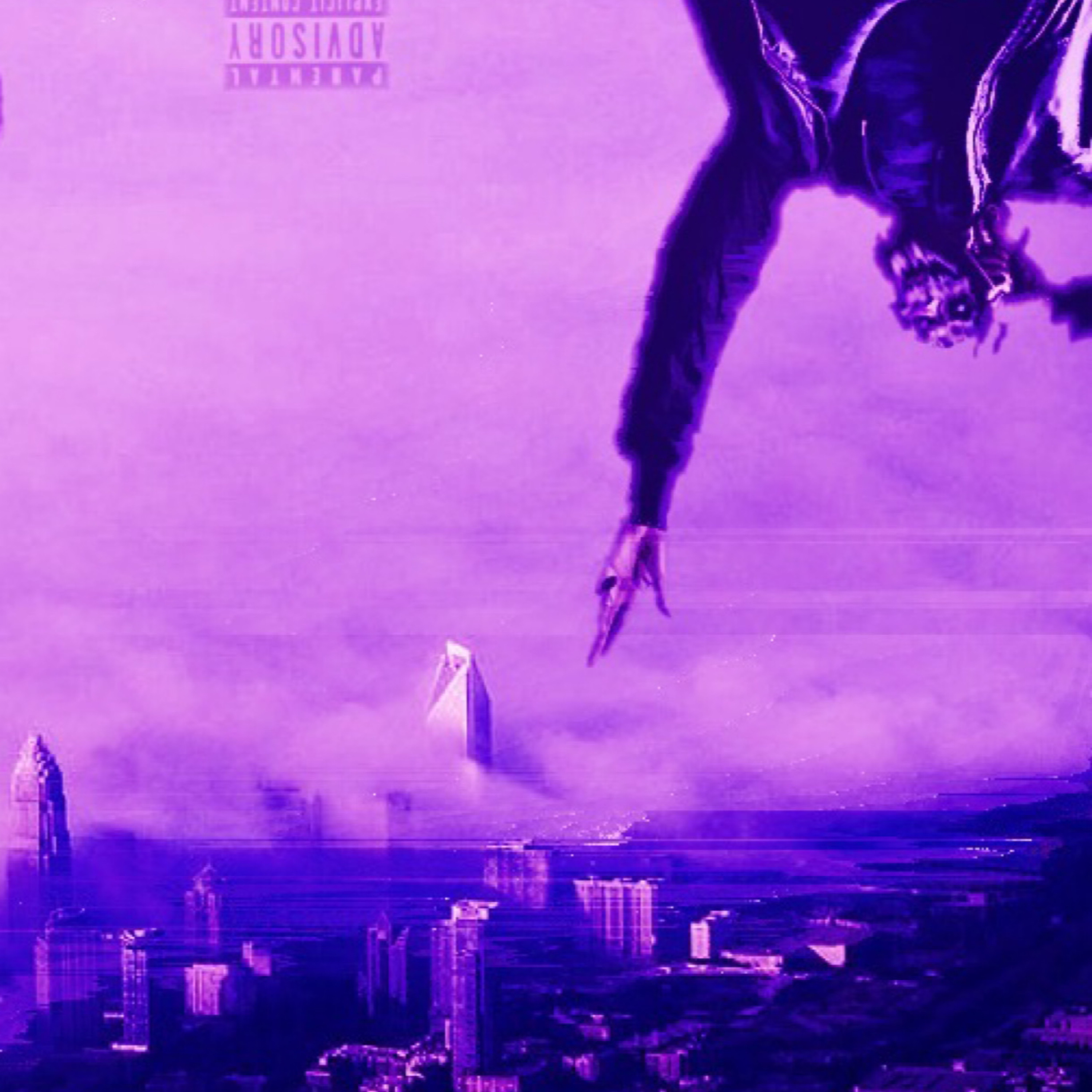 Gawd artwork