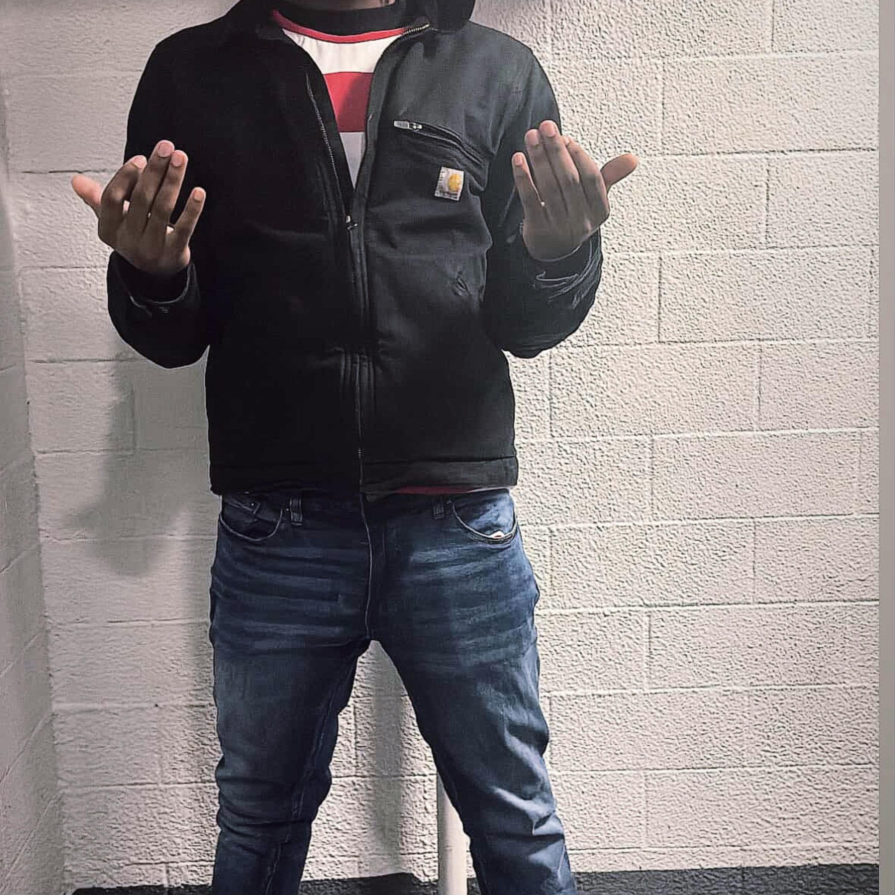 6LOCC 6A6Y artwork