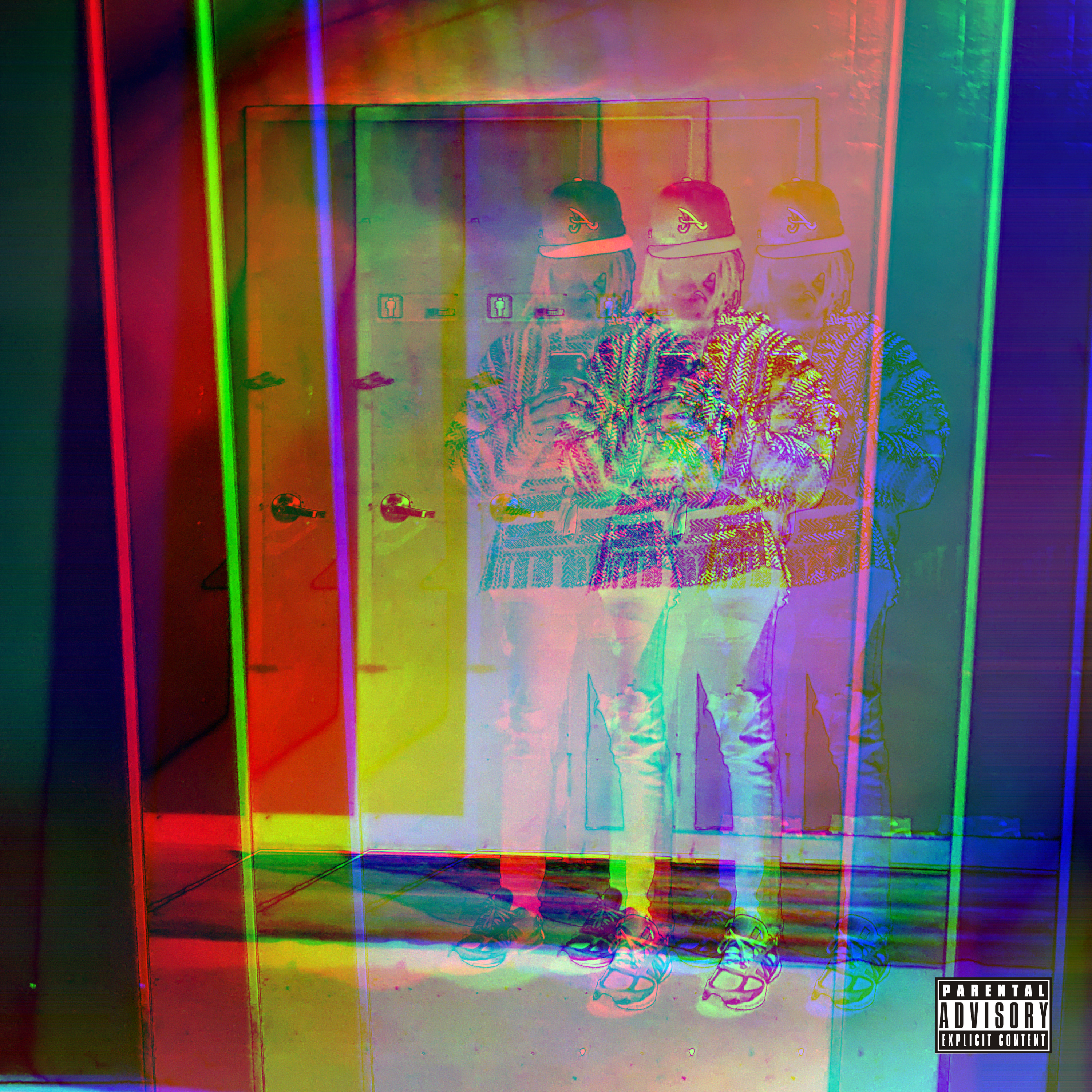 Say 2 you by Sleepycoutain cover art