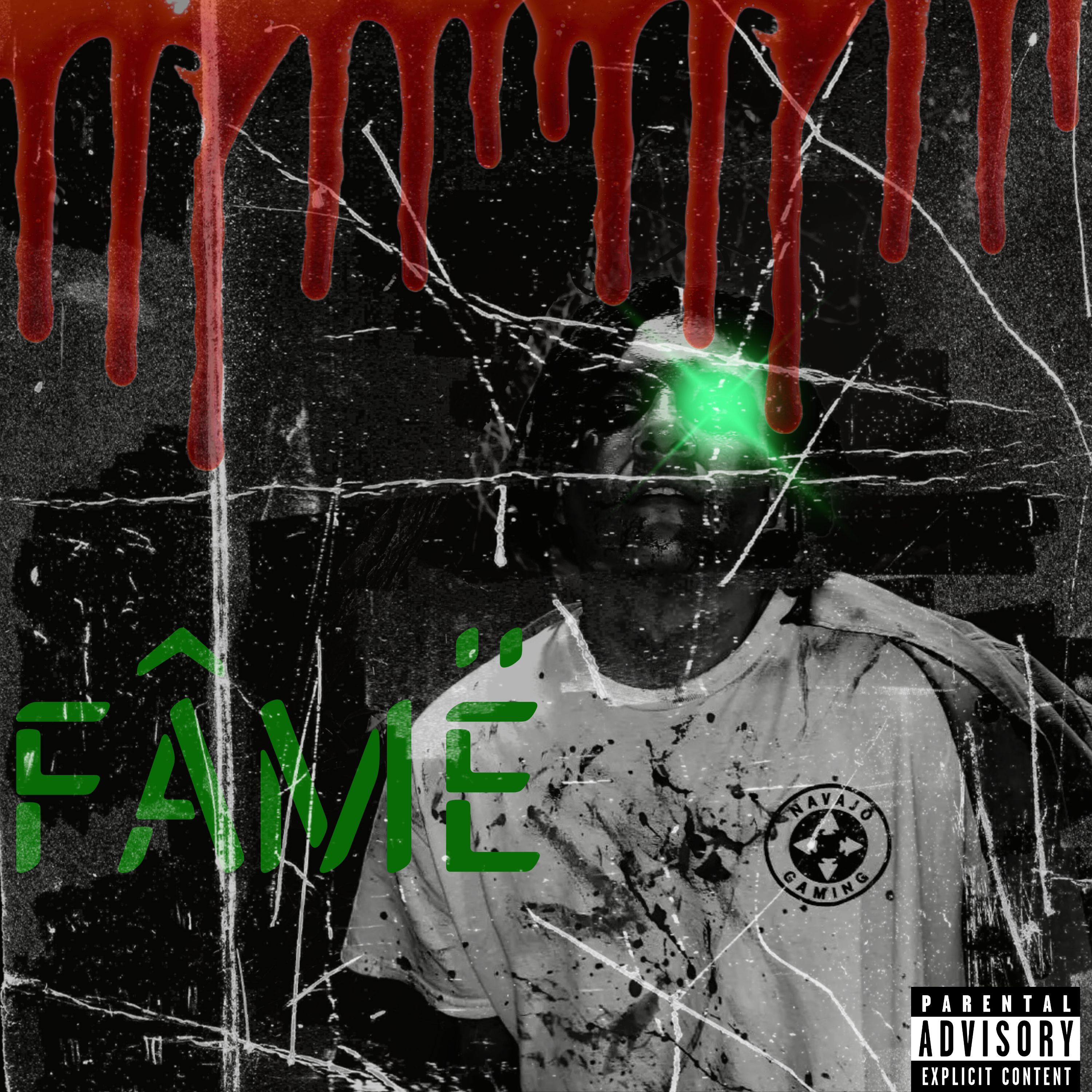 FÂMË artwork
