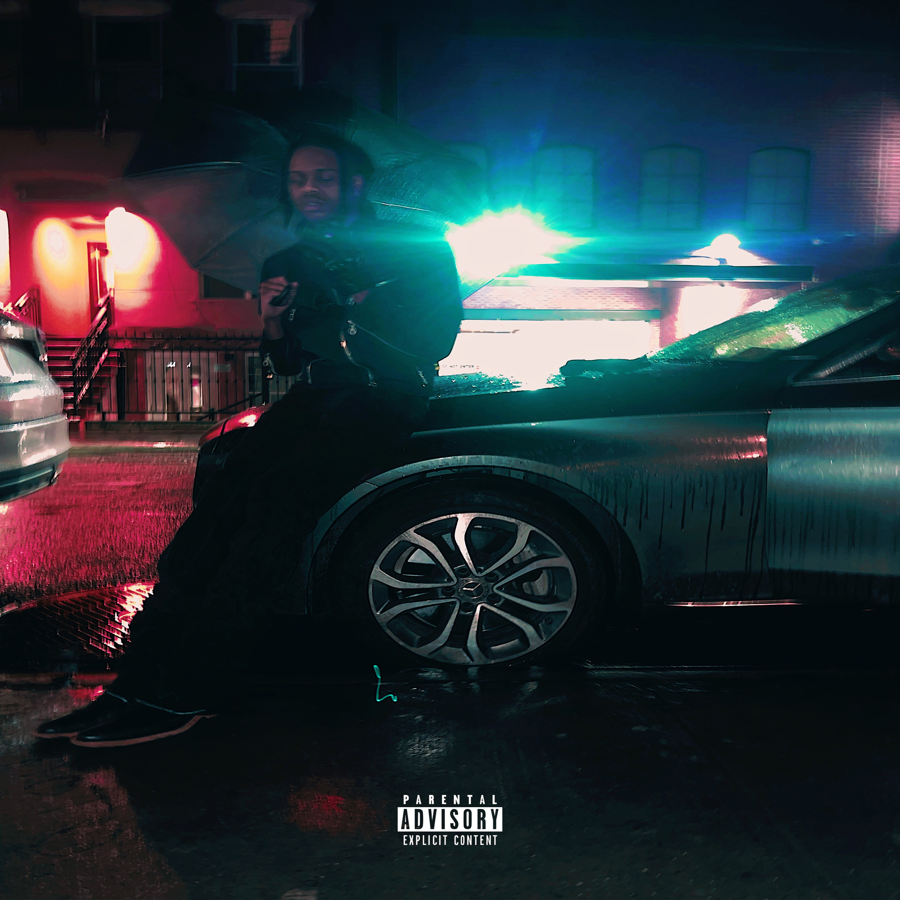 They Don't lol artwork