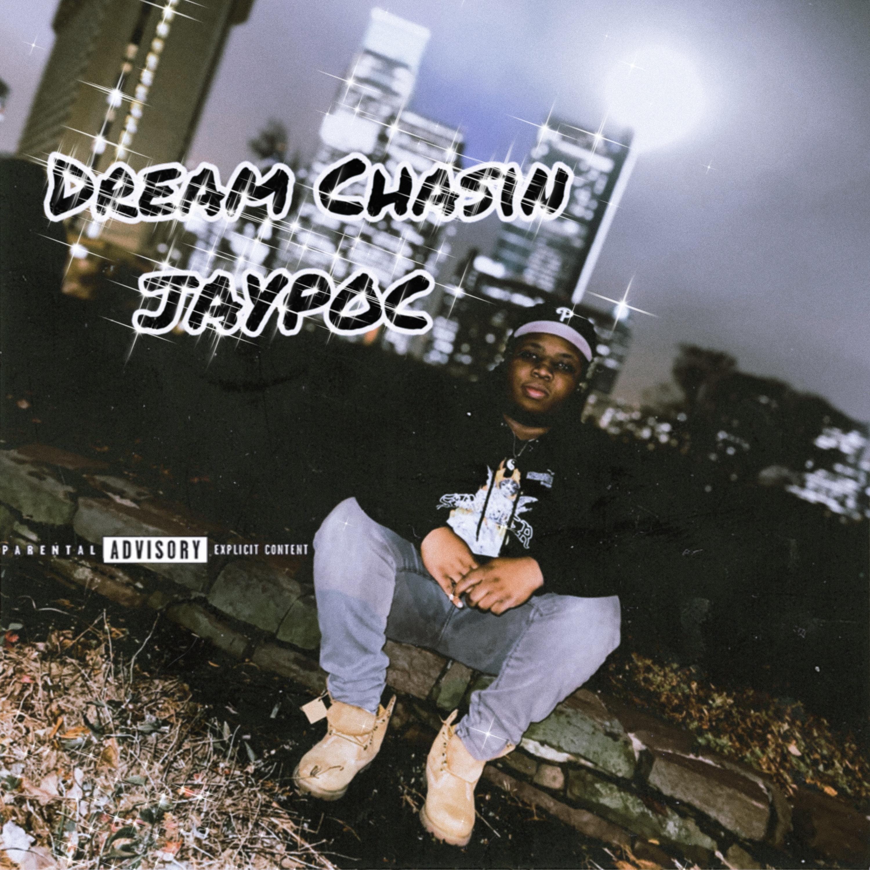 Dream Chasin artwork