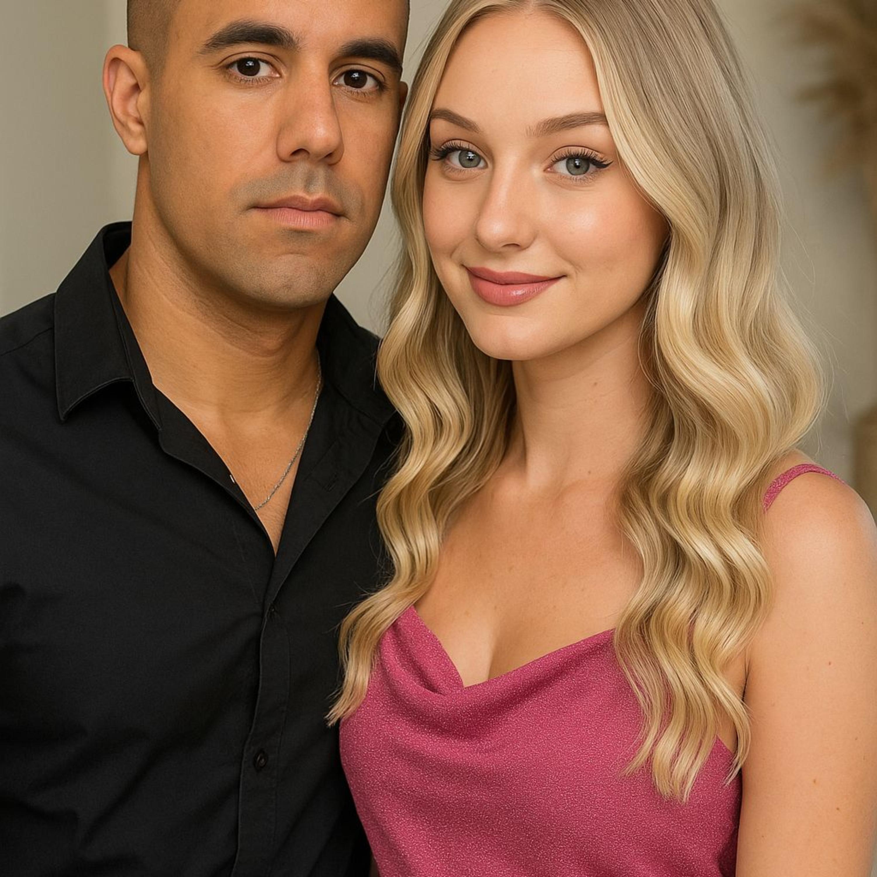 Amore All' aeroporto artwork