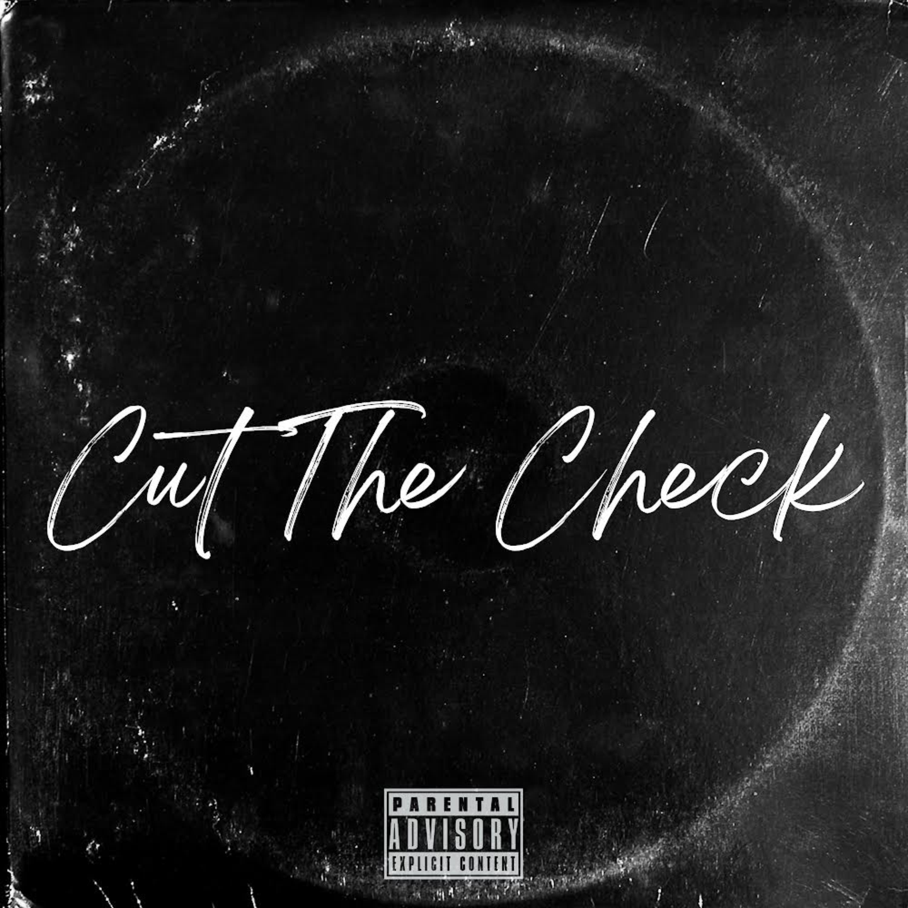 Cut The Check by Money Mike cover art