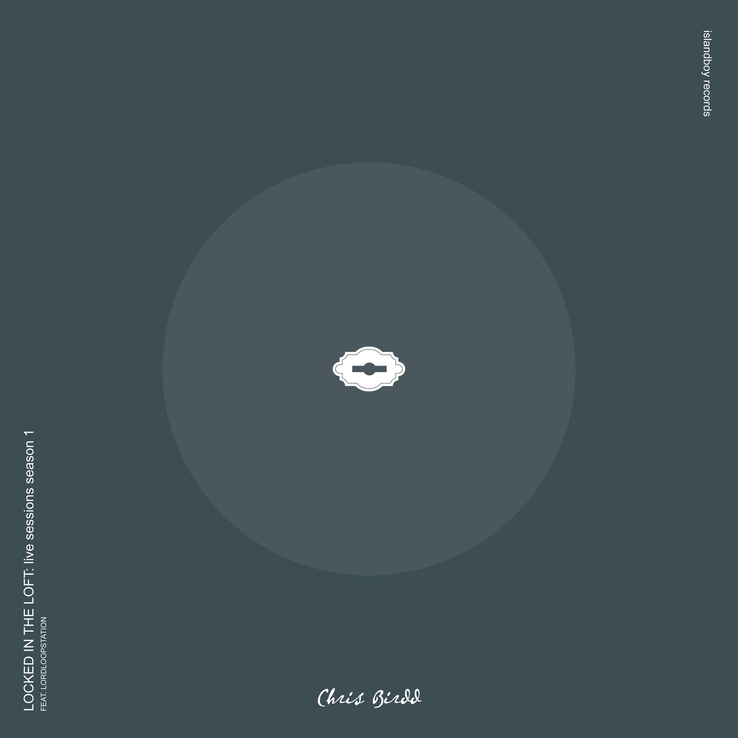 Locked in the Loft: Live Acoustic Sessions artwork