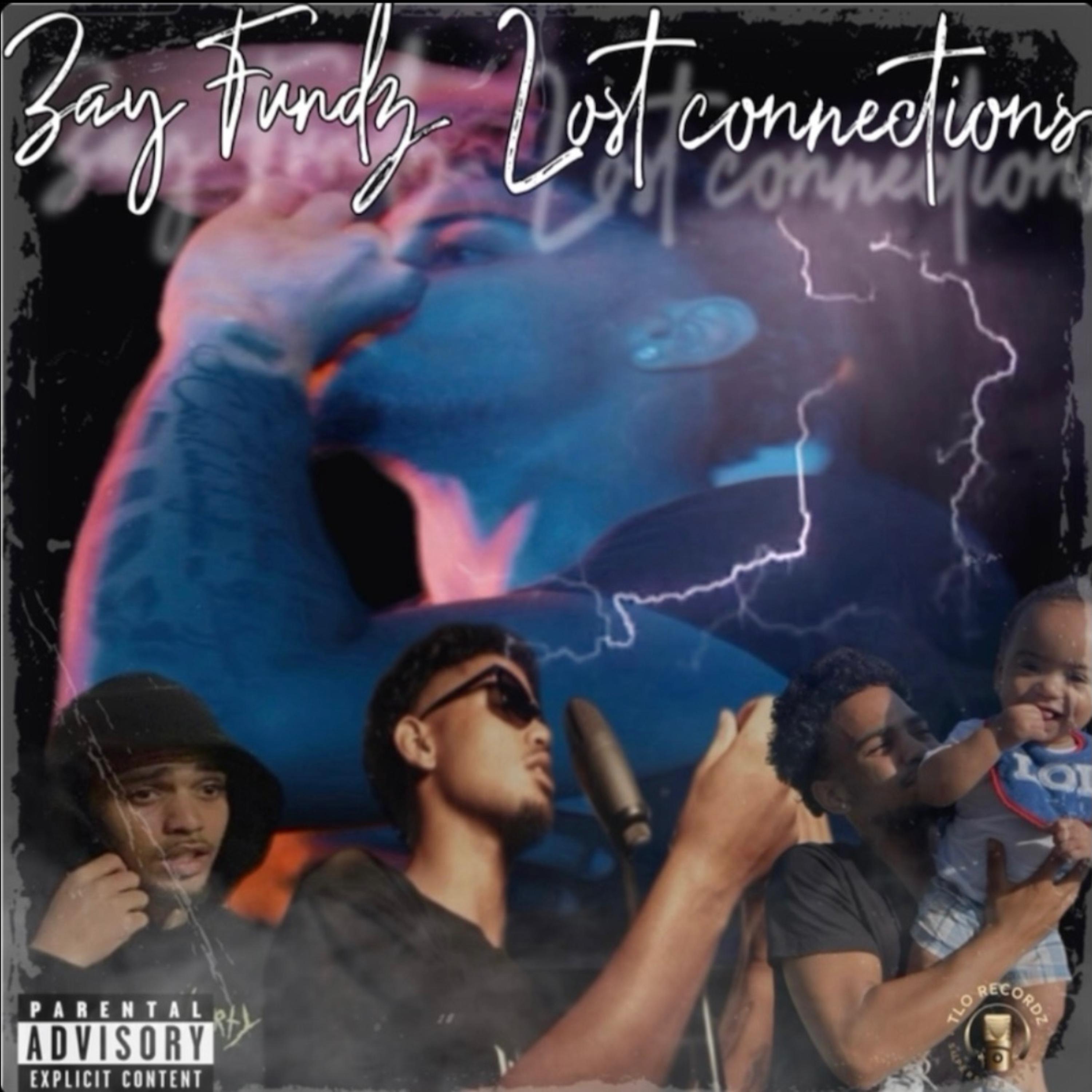 Lost Connections artwork