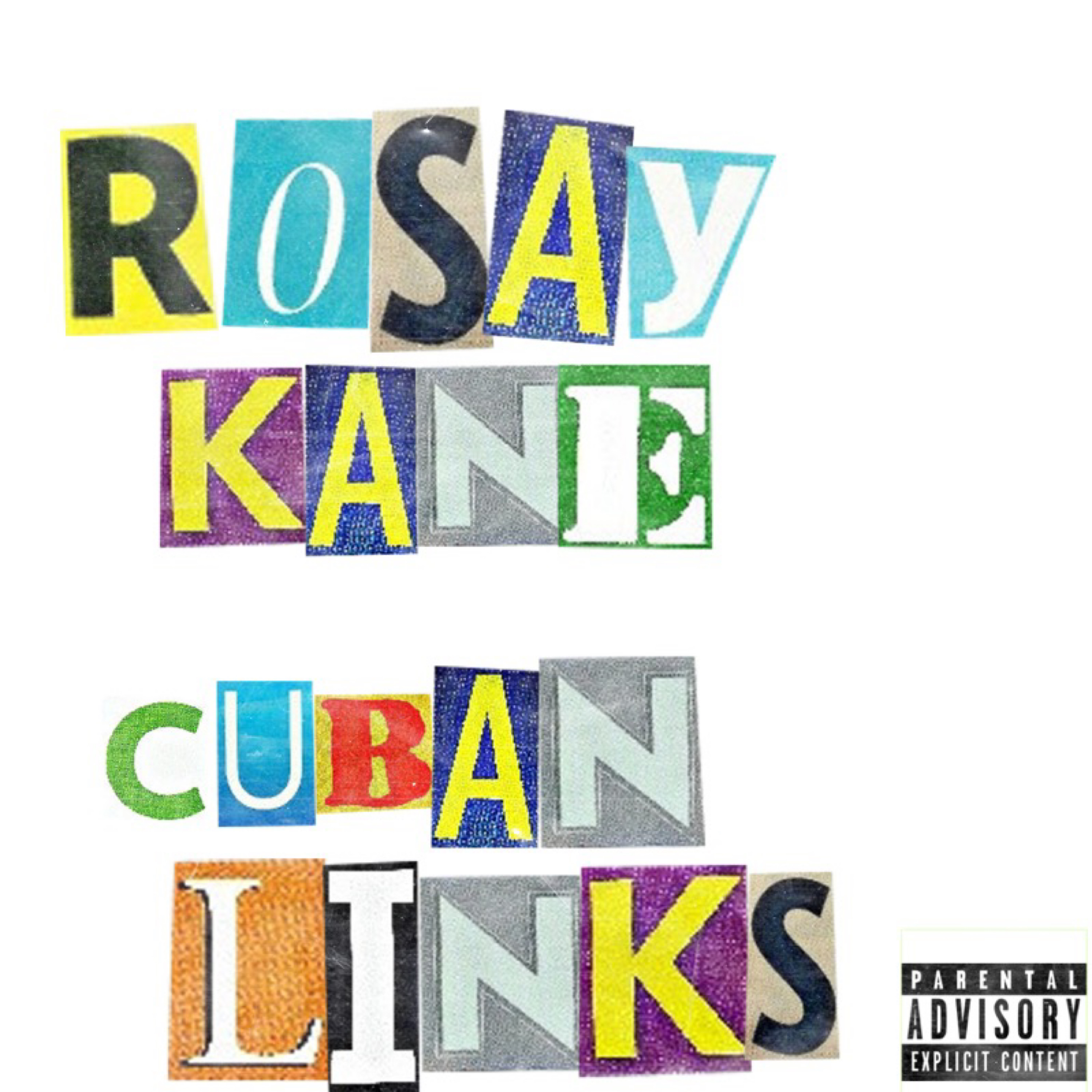 Cuban Links artwork