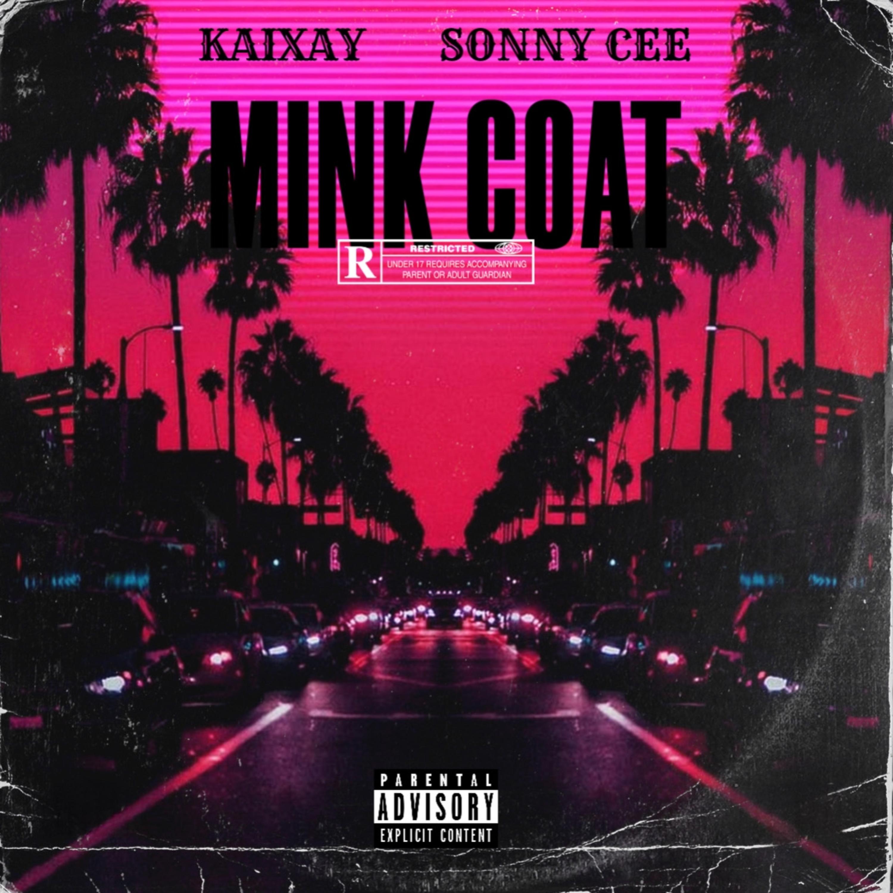 Mink Coat artwork