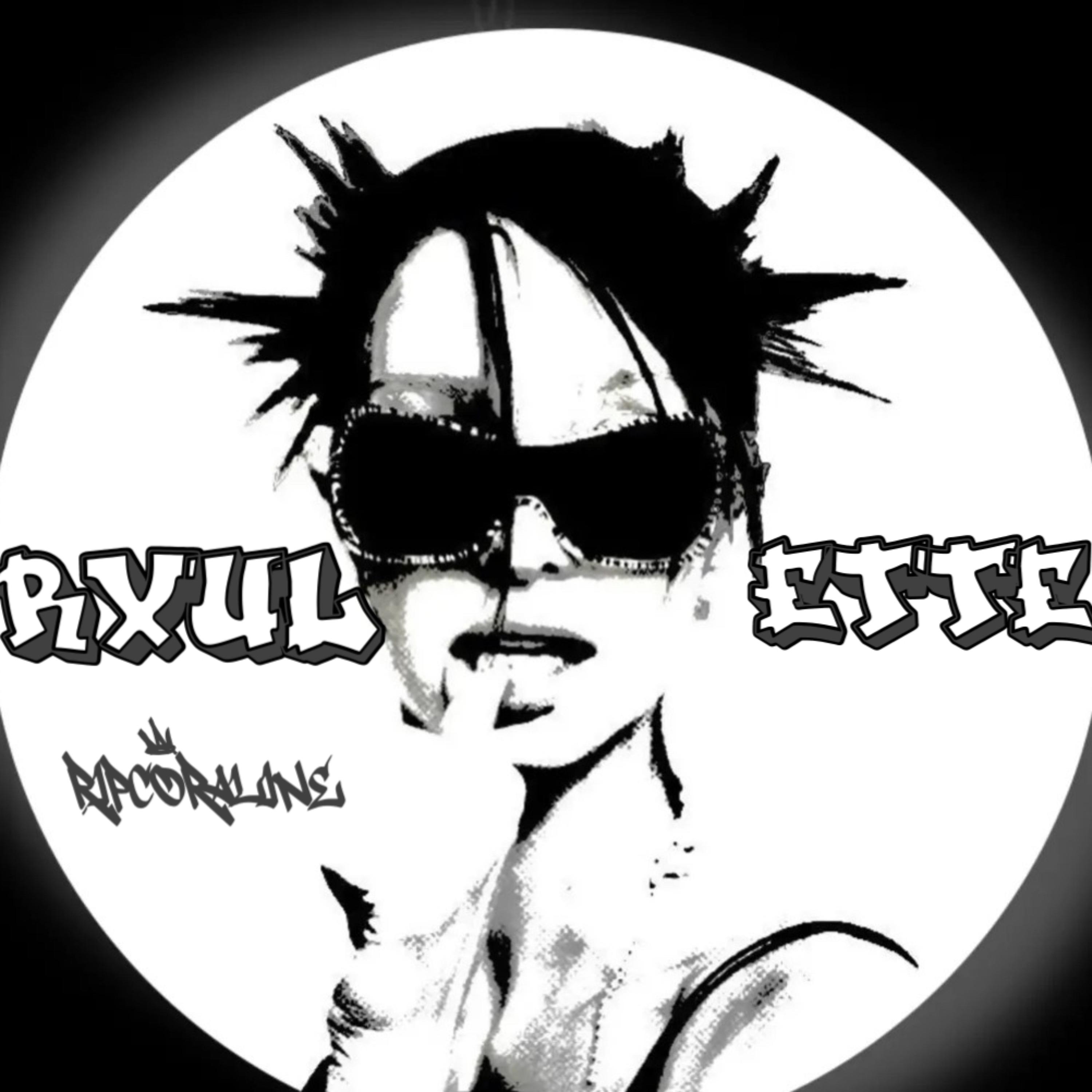 Liquid Brain artwork