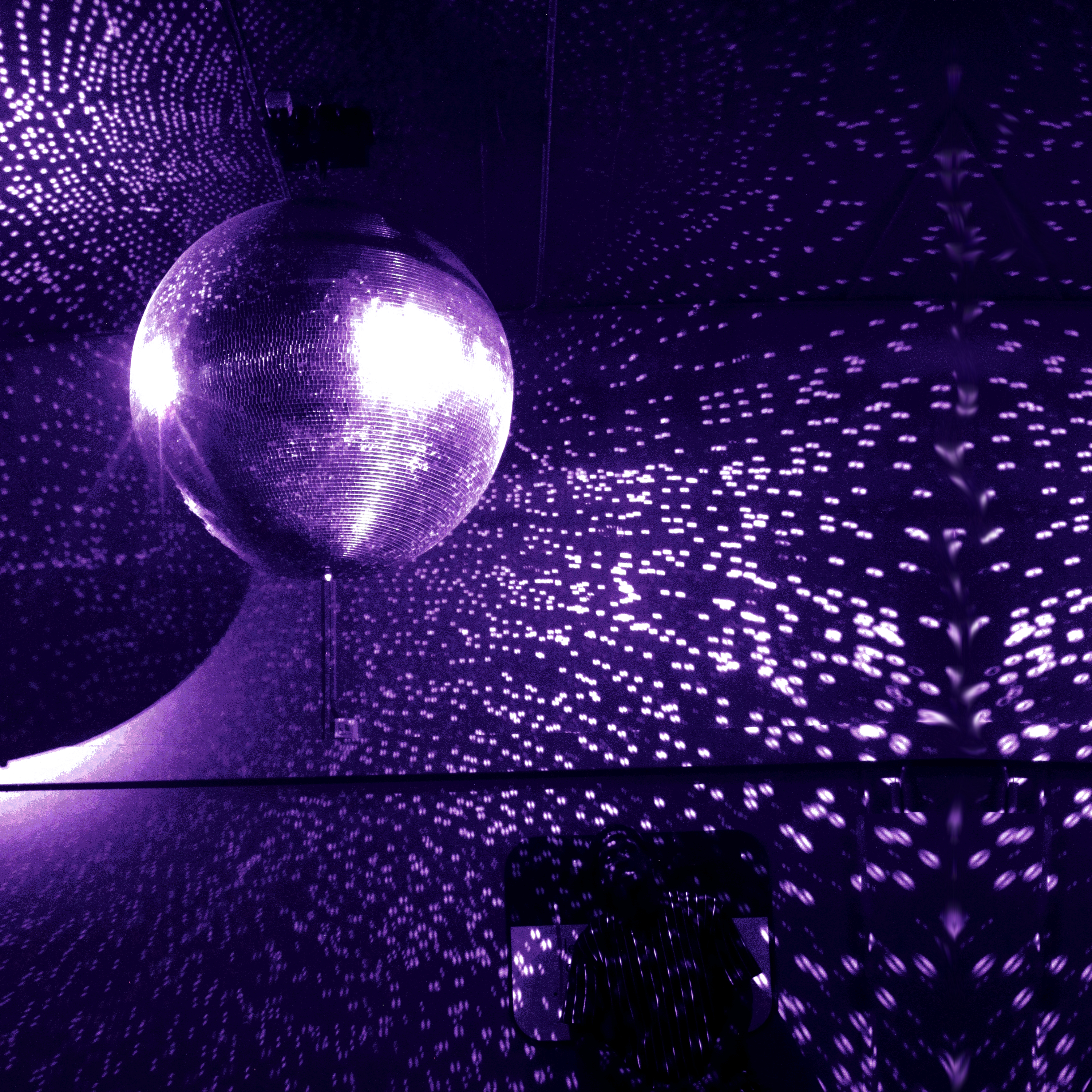 TELEPATHIE artwork