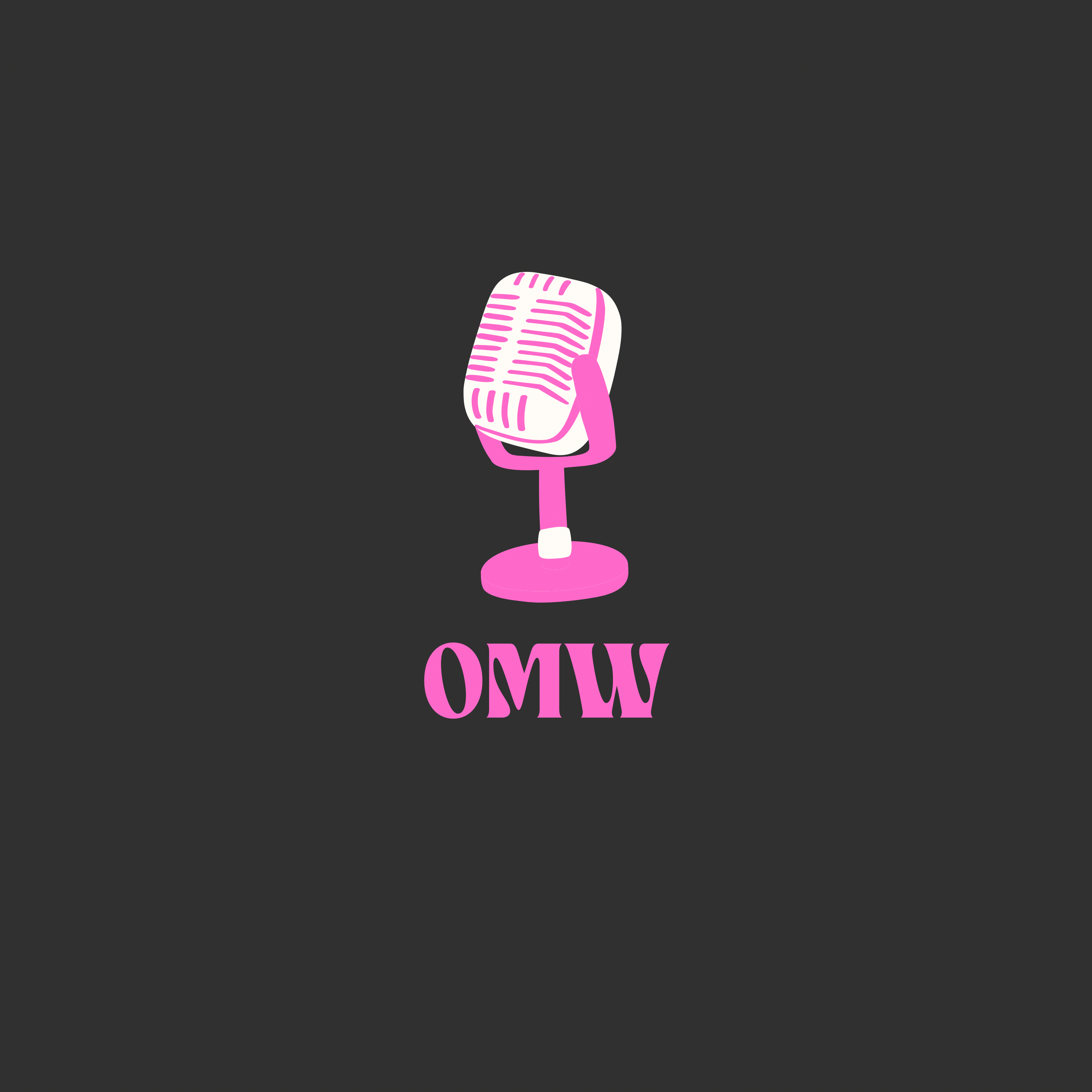 Omw artwork