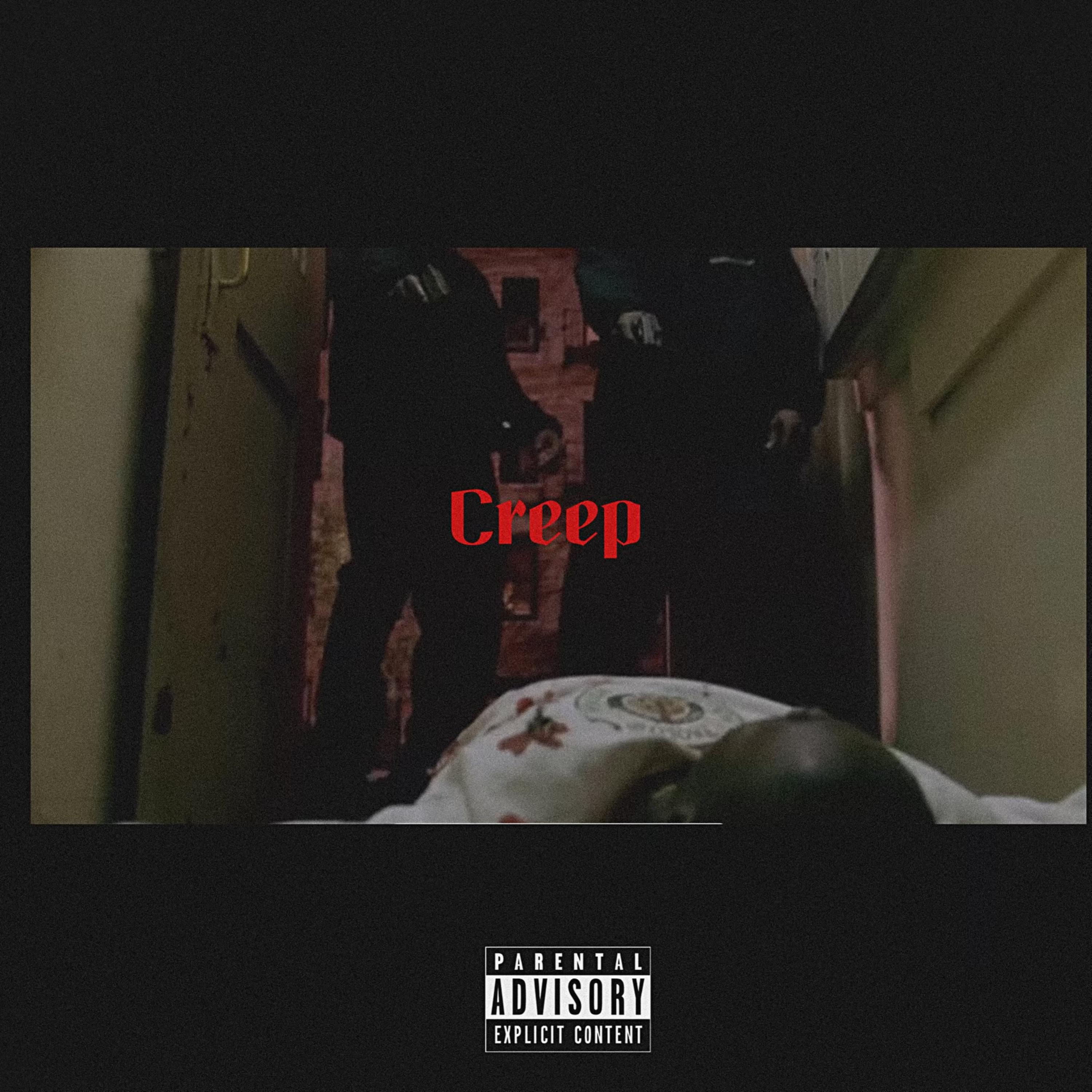 Creep artwork