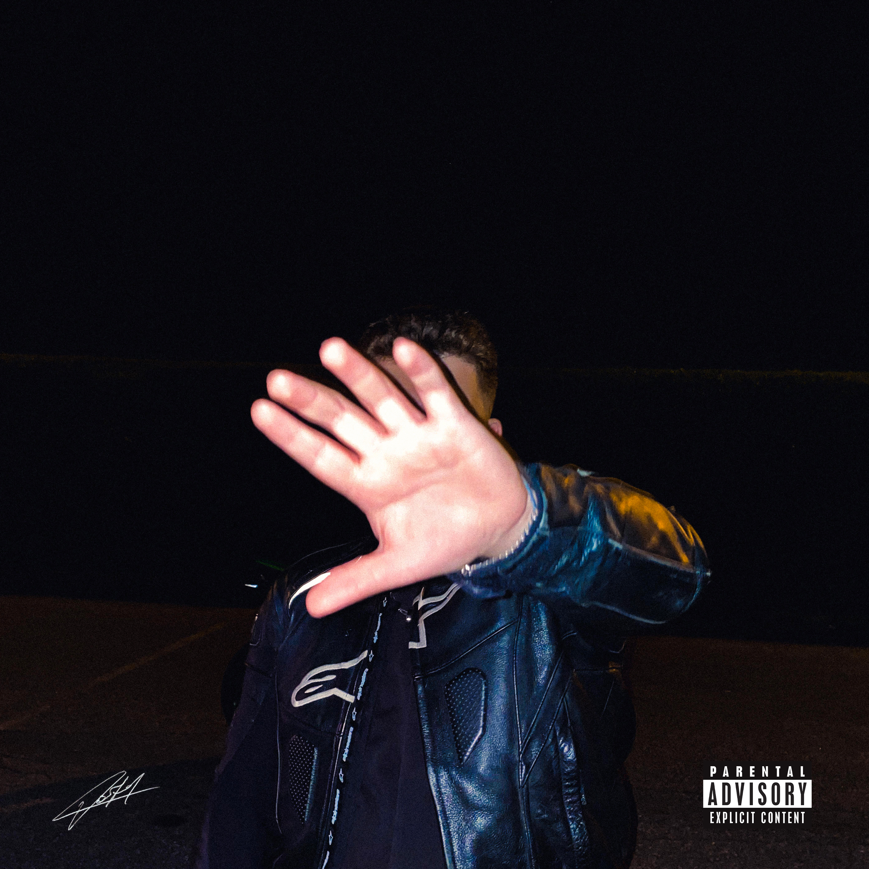 Relax (Lay Down) artwork