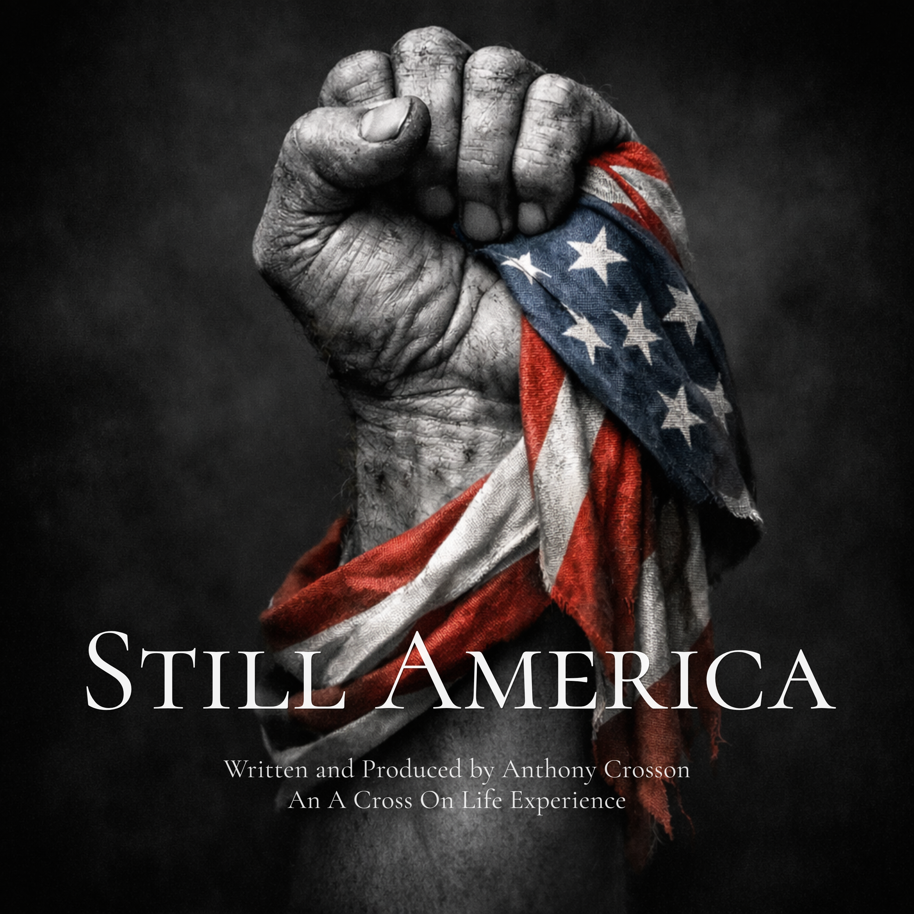 Still America artwork