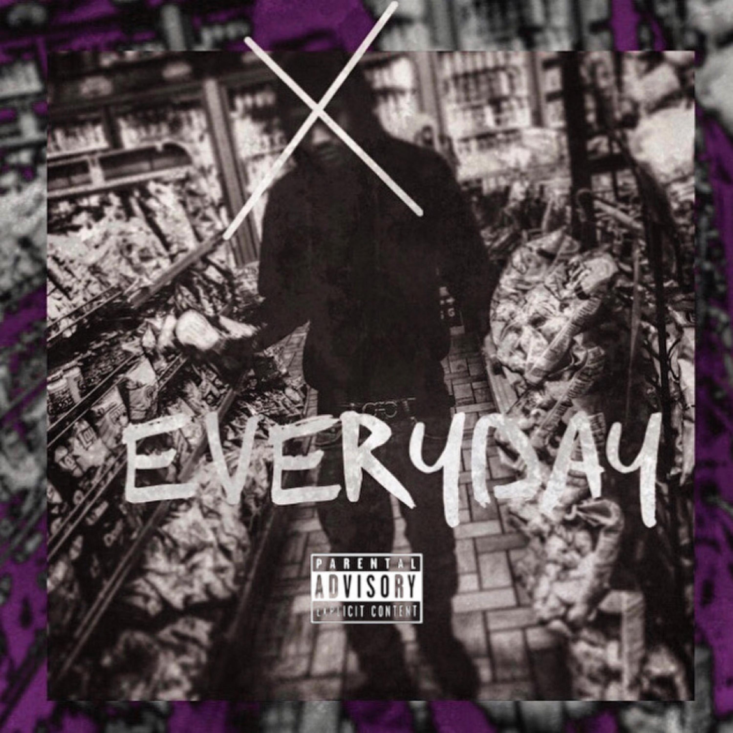 EveryDay artwork