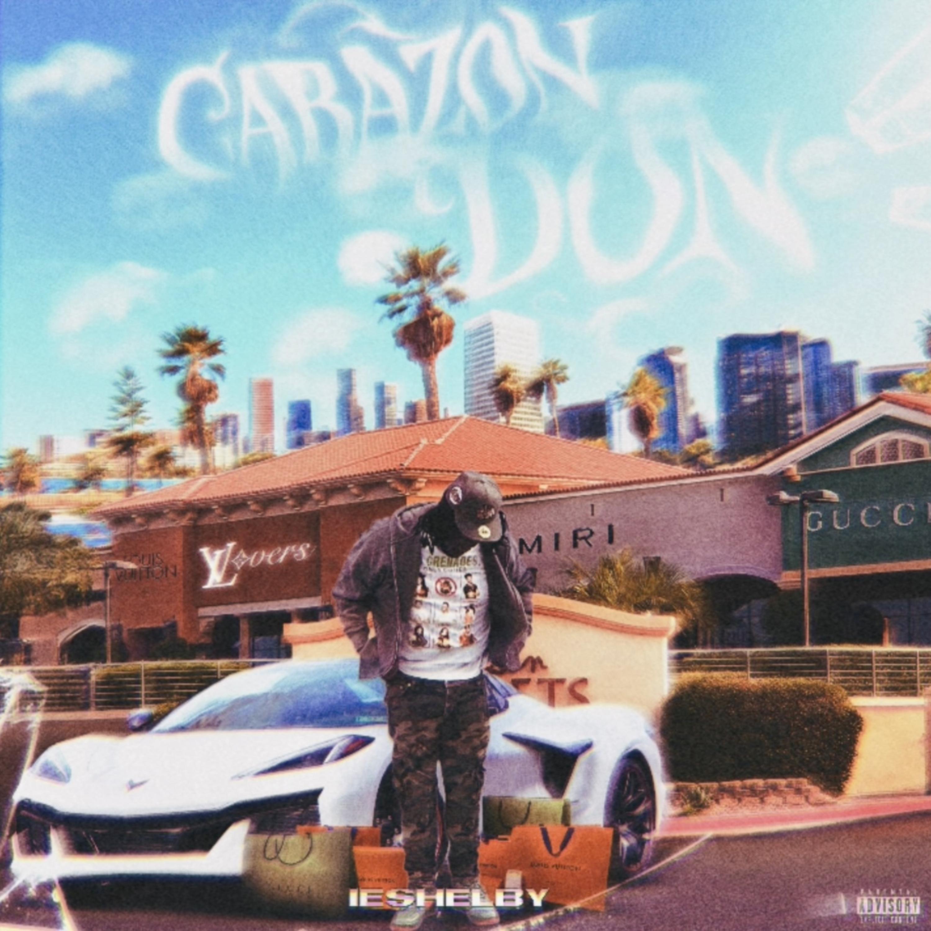 CABAZON DON artwork