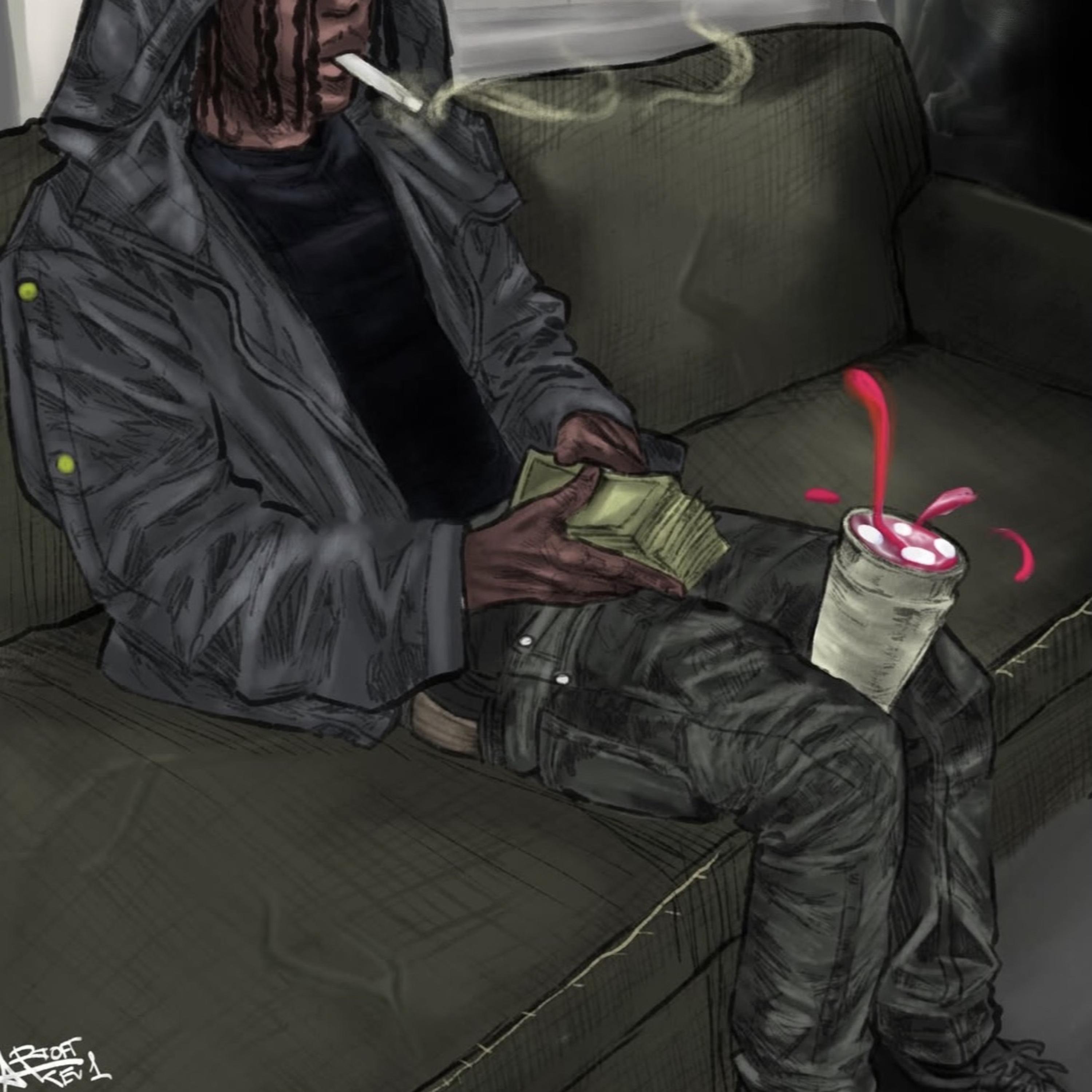 Buccs Montana by CSM Buccs cover art