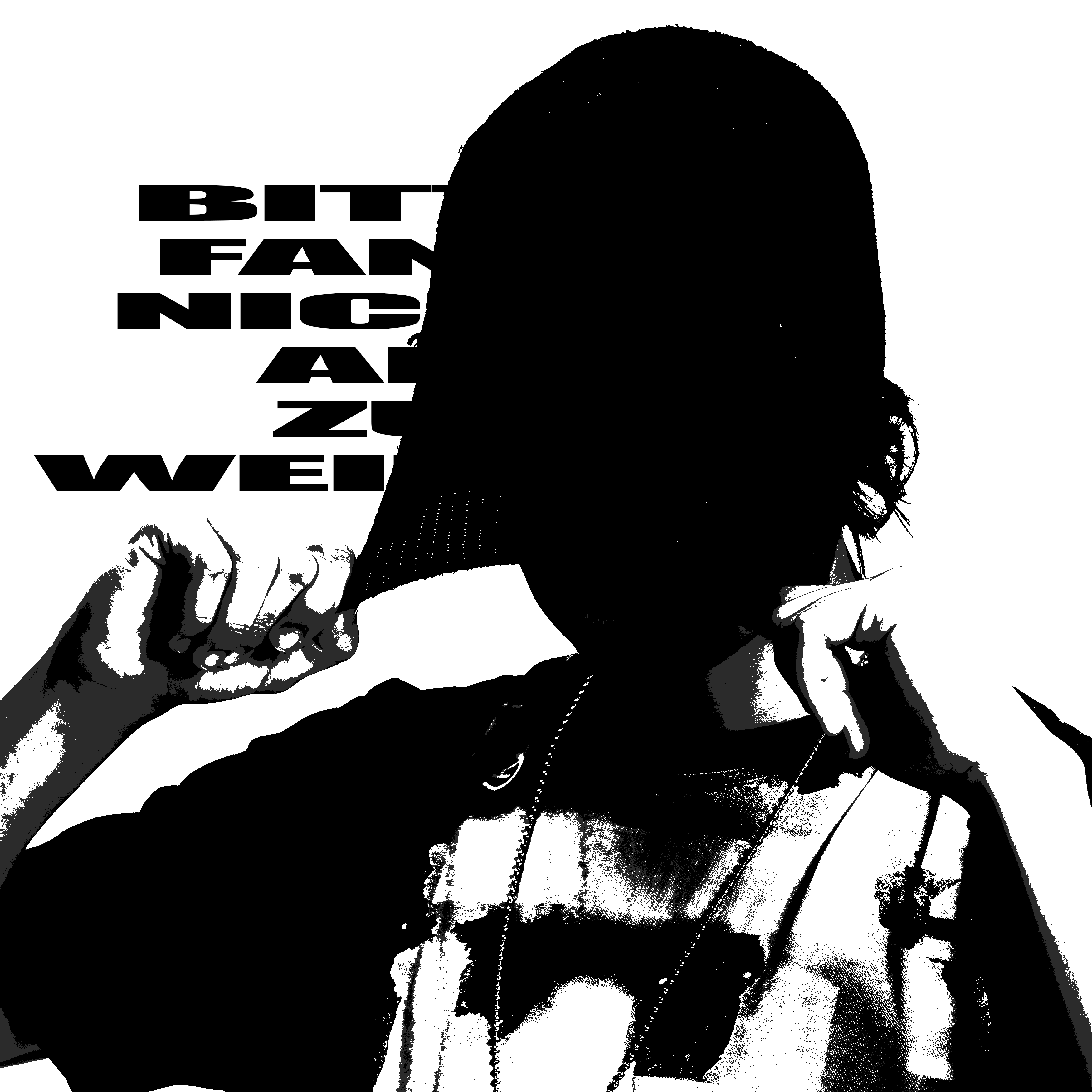 bittefangnichtanzuweinen artwork
