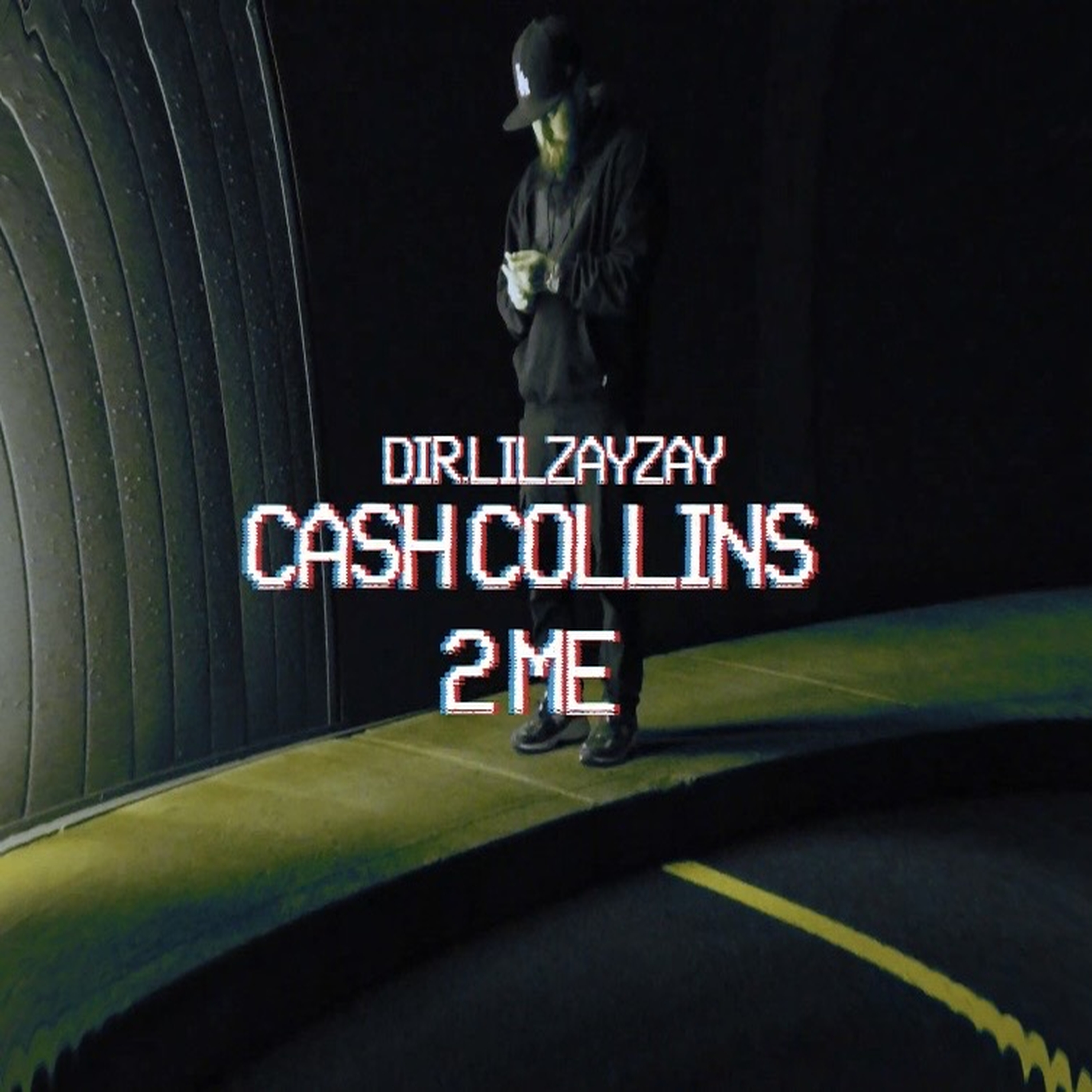 2 Me artwork