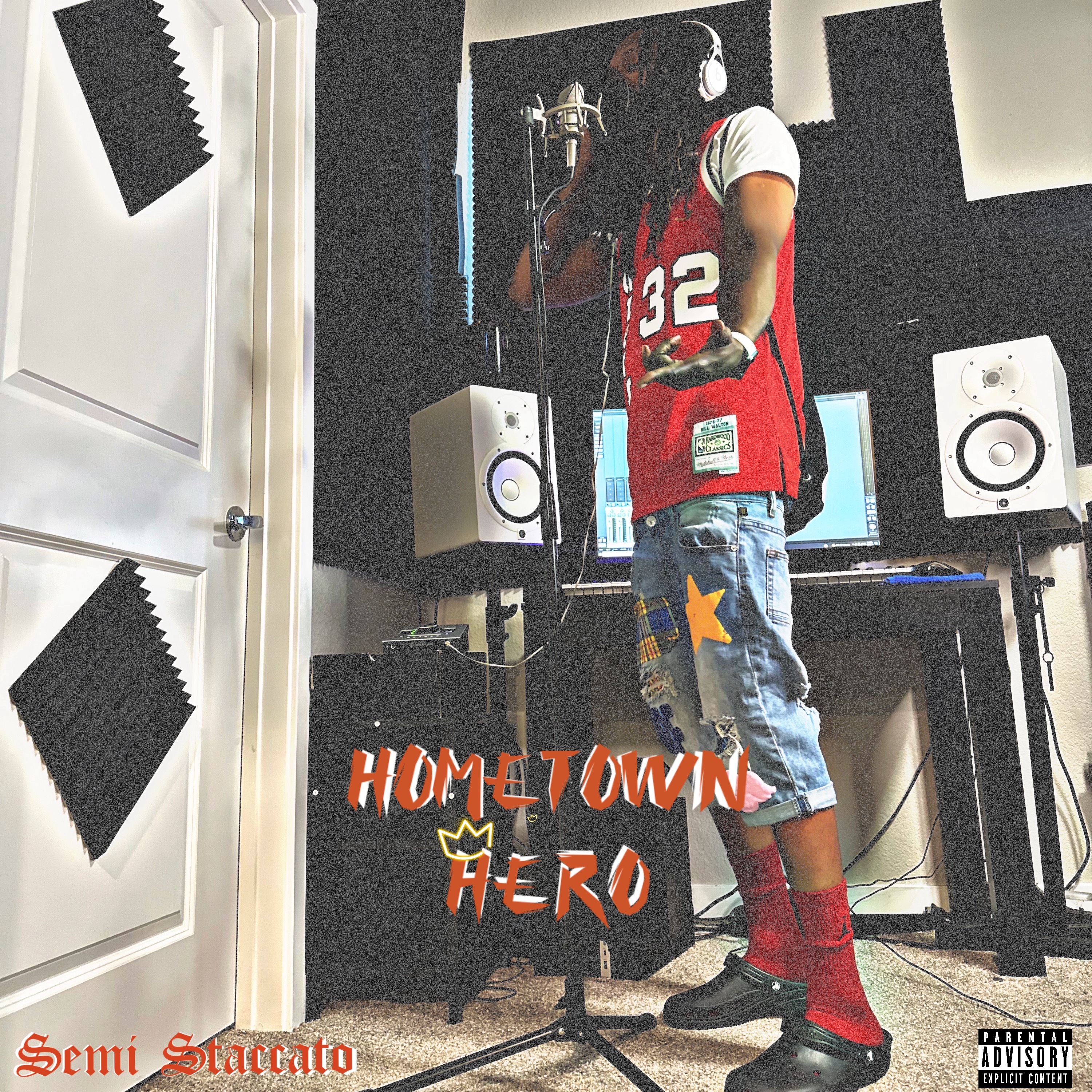 Hometown Hero artwork