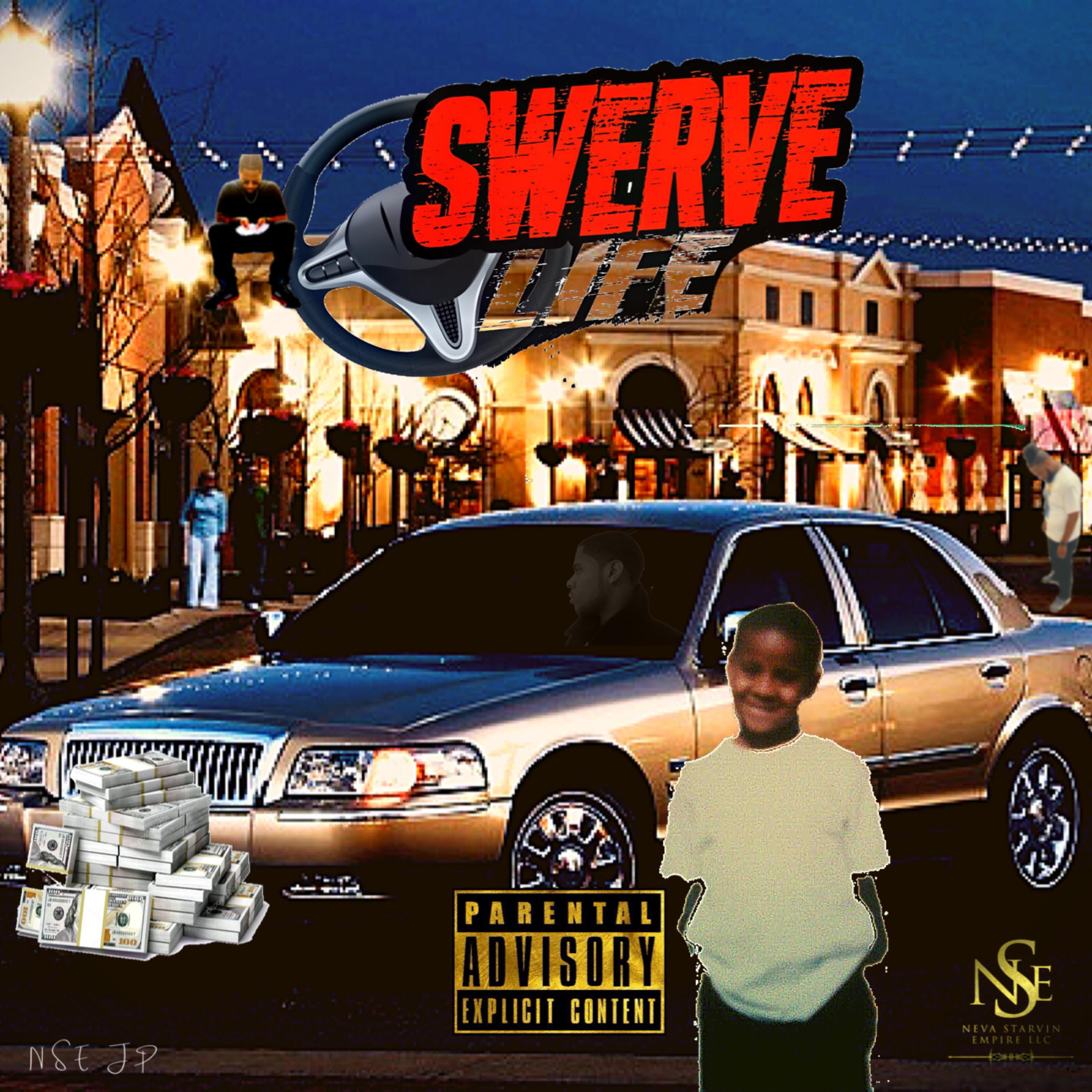 SwerveLife artwork