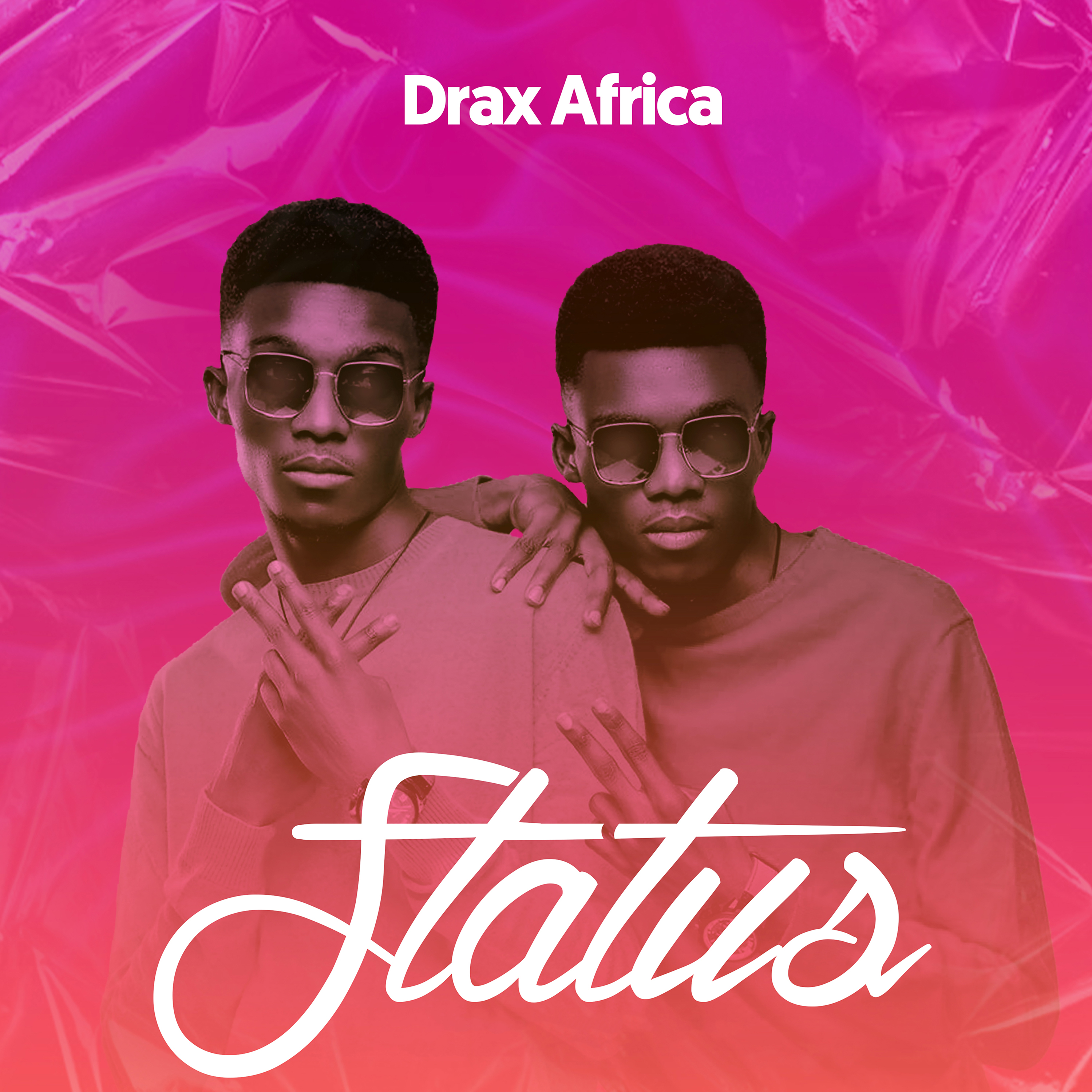 Status artwork