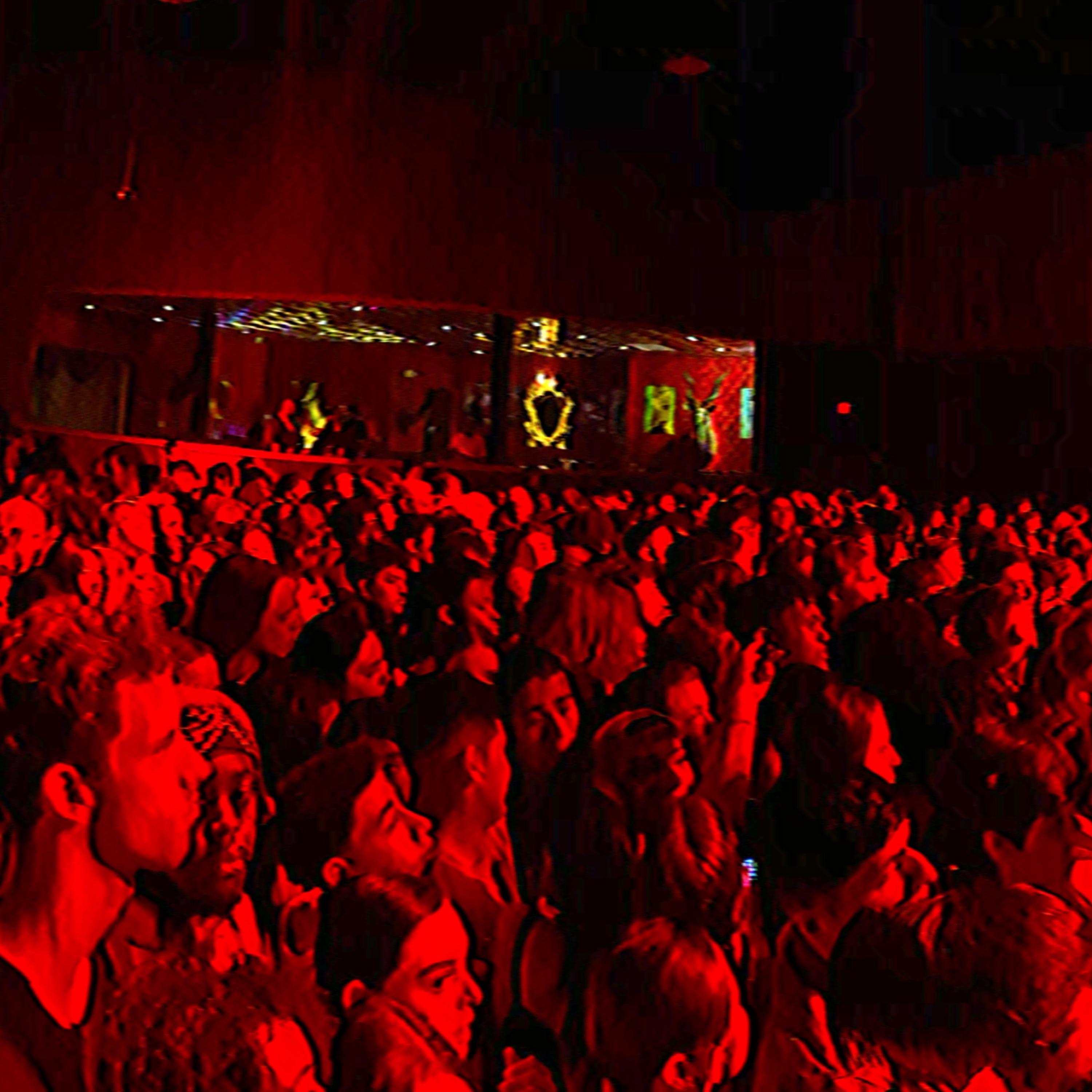 100s In Da Club artwork