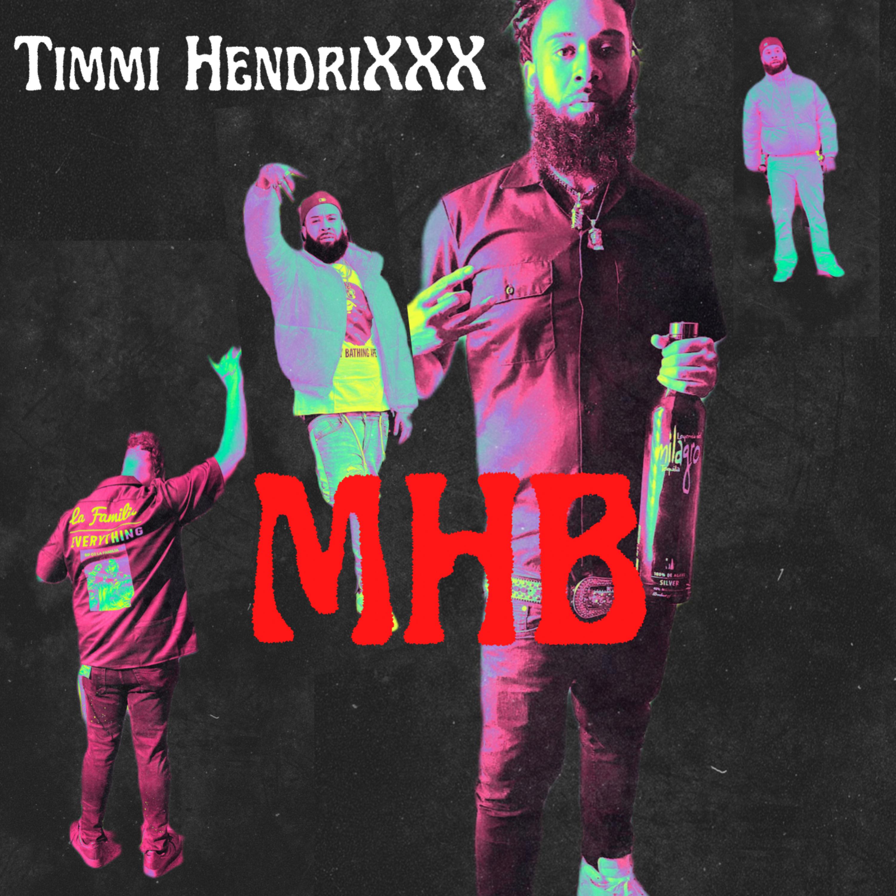 MHB artwork