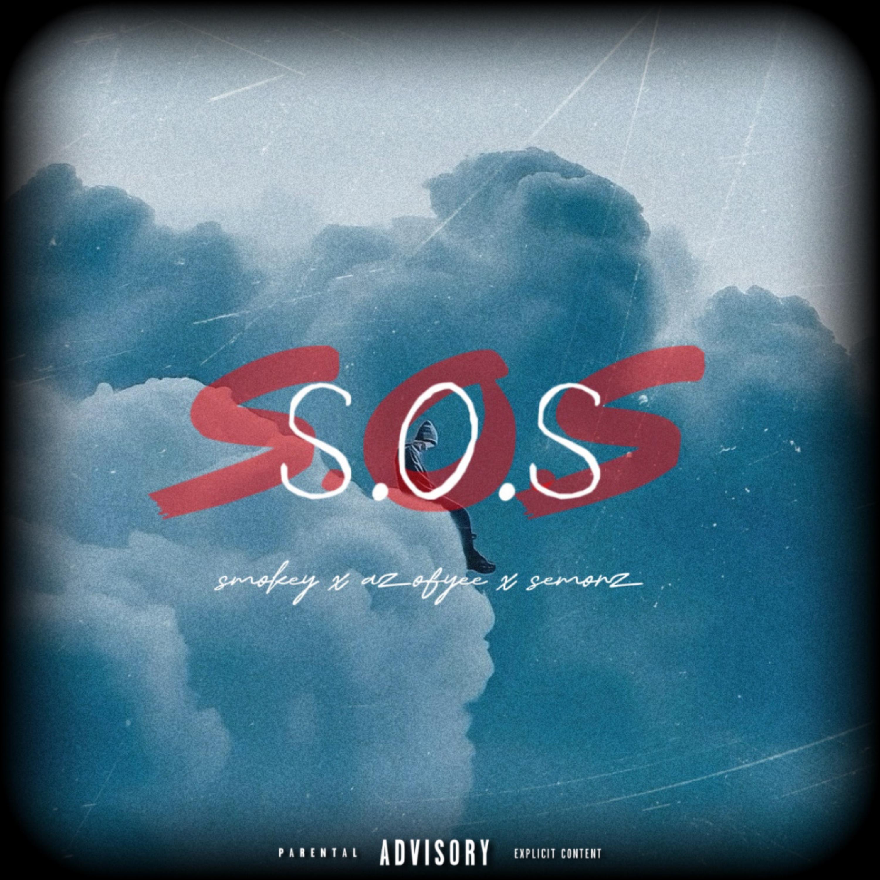 S.O.S artwork