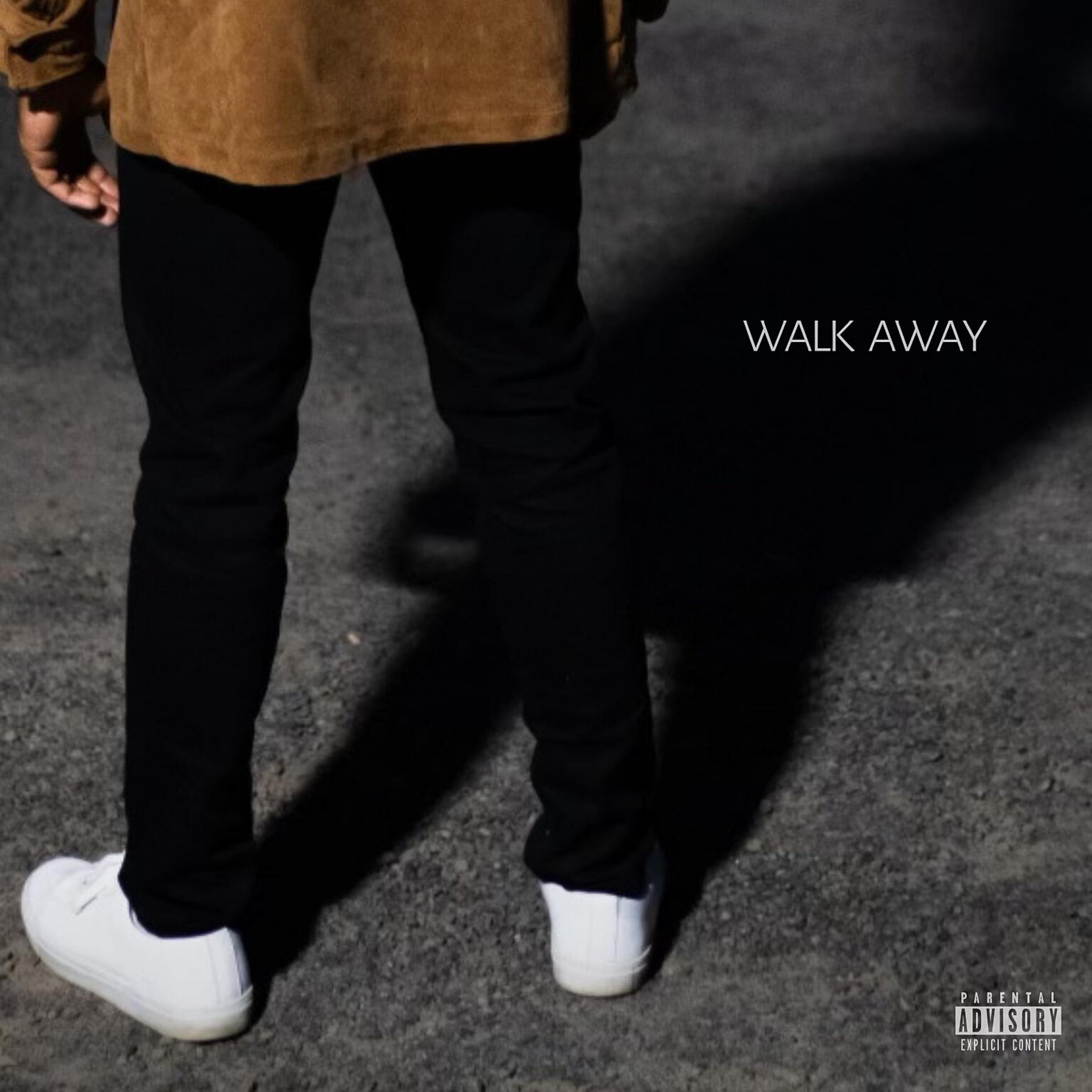 Walk Away artwork