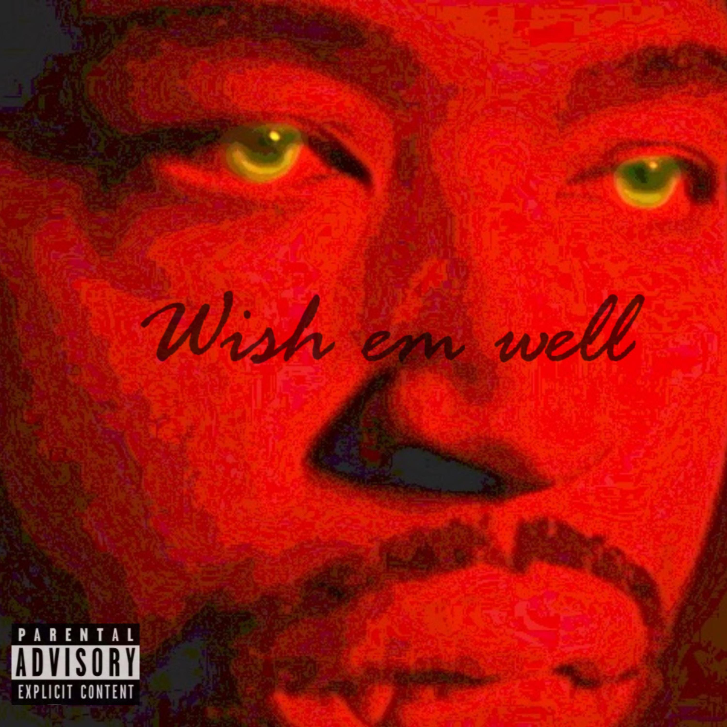 Wish em well artwork