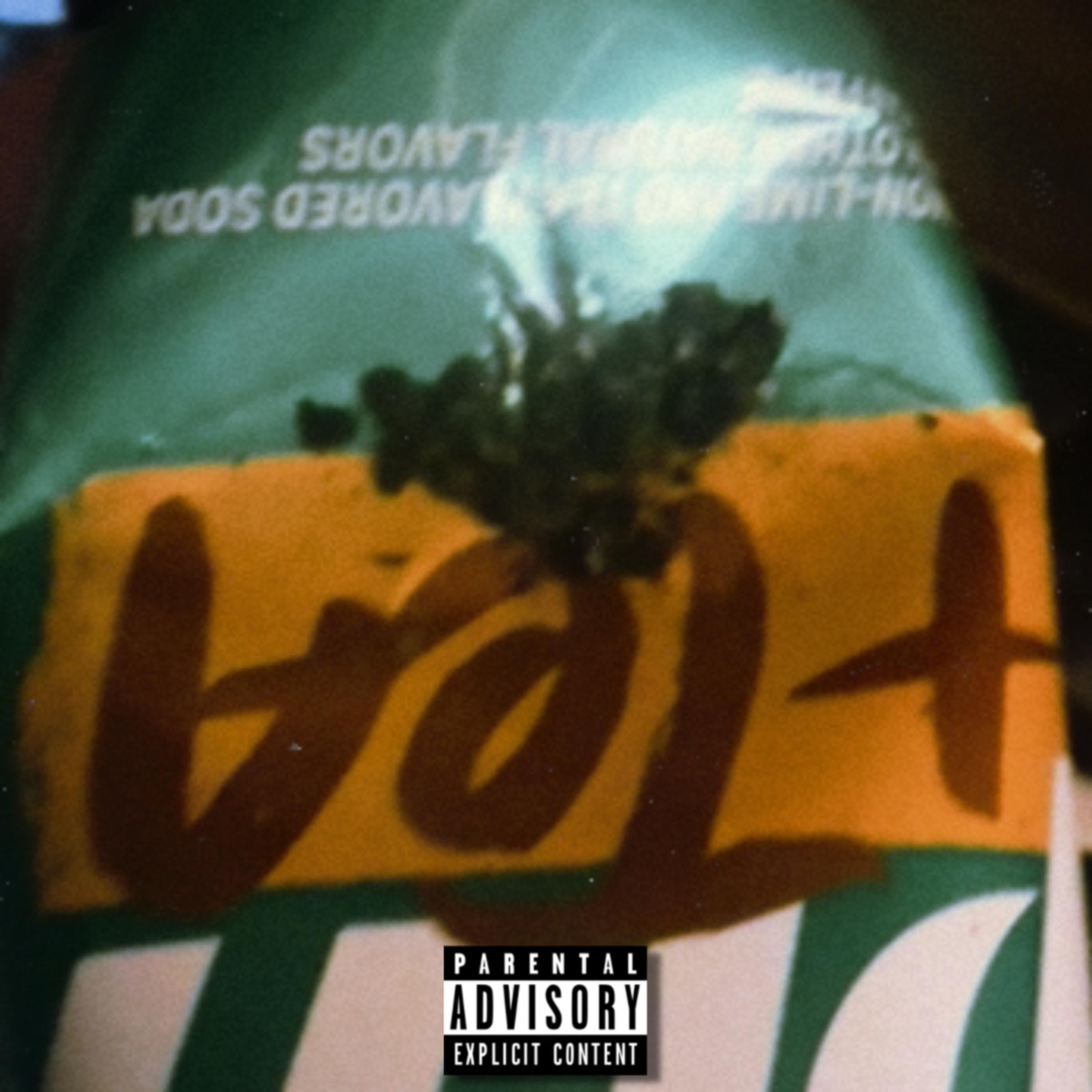 OUT THE CAN. artwork