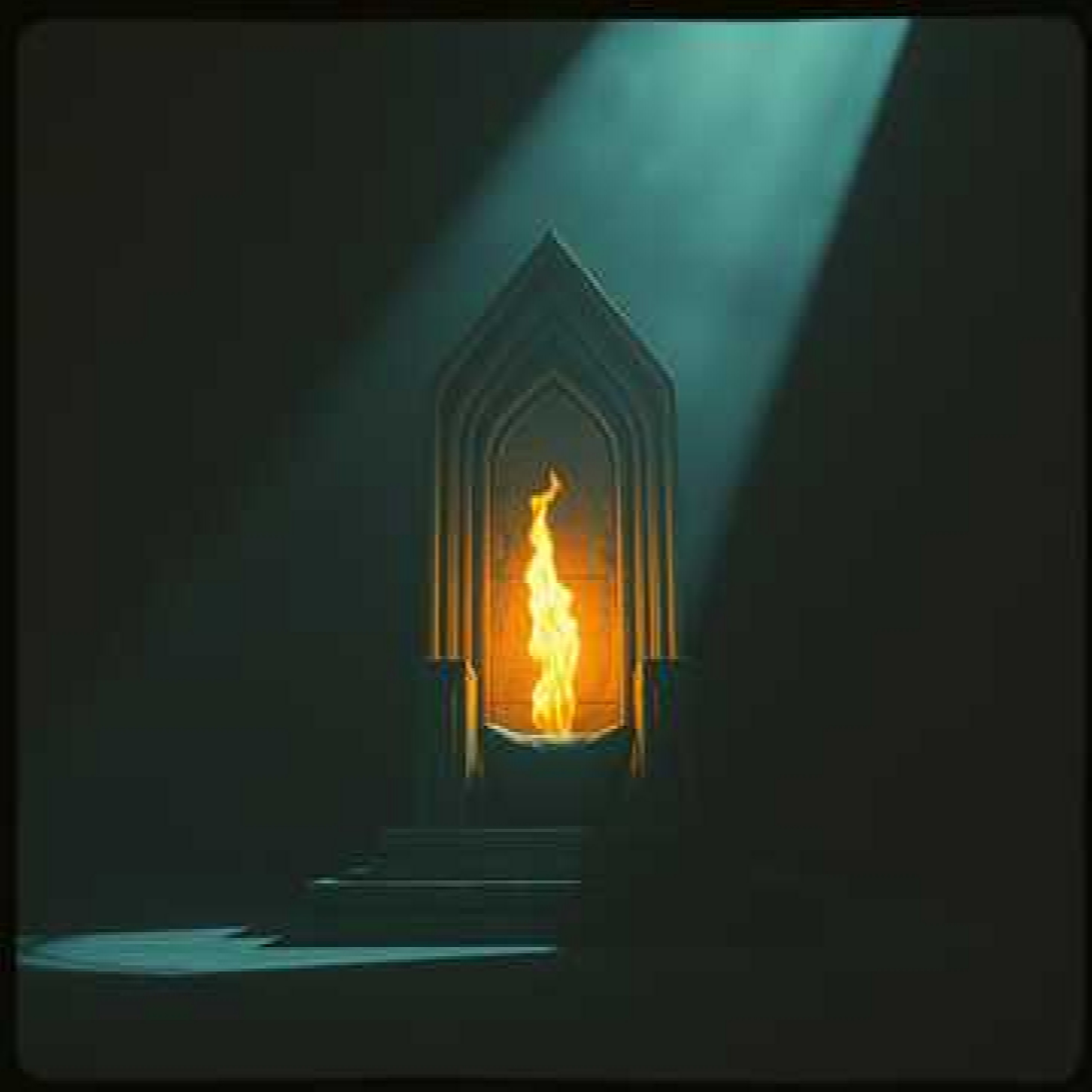 Holy Spirit Bounce artwork