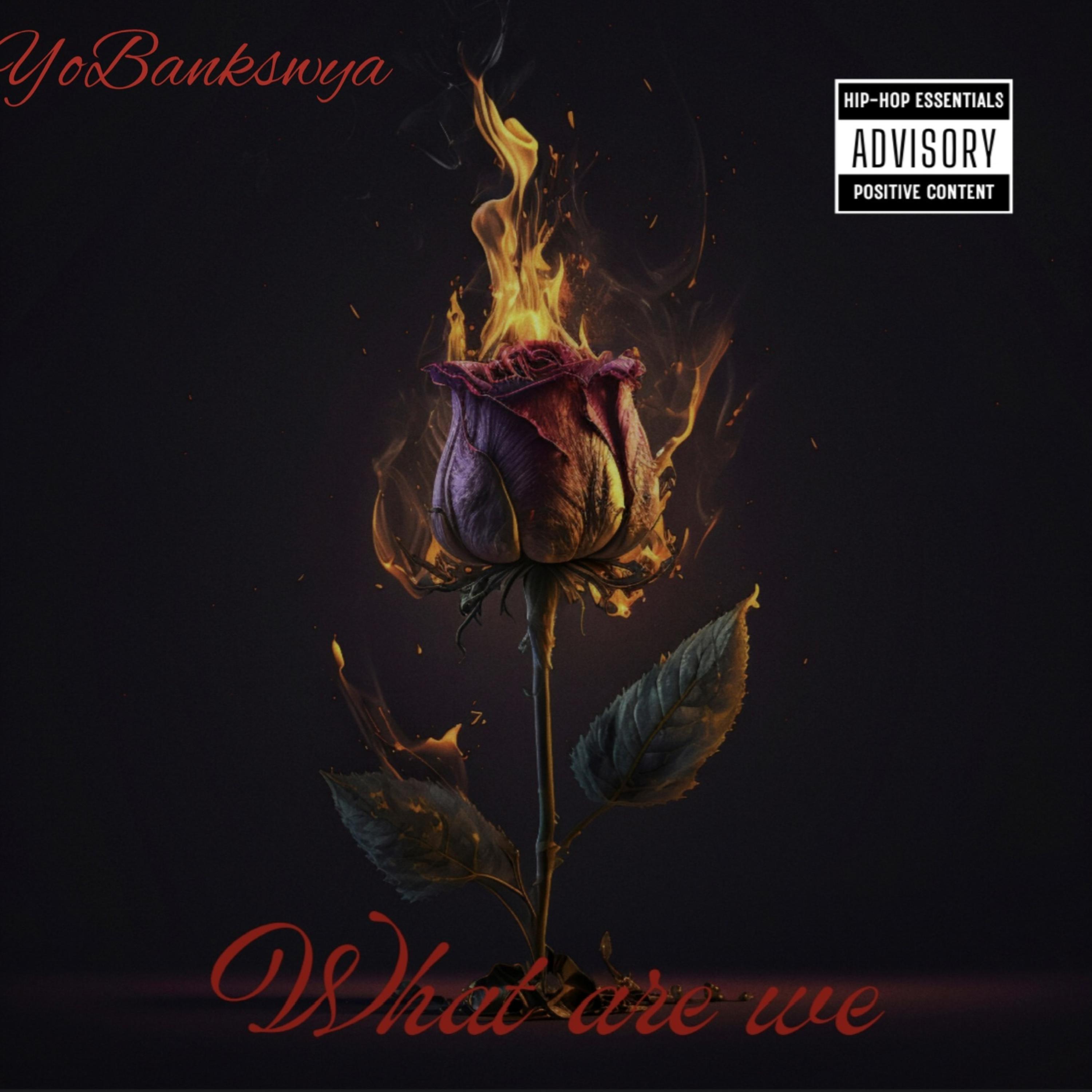 What Are We artwork