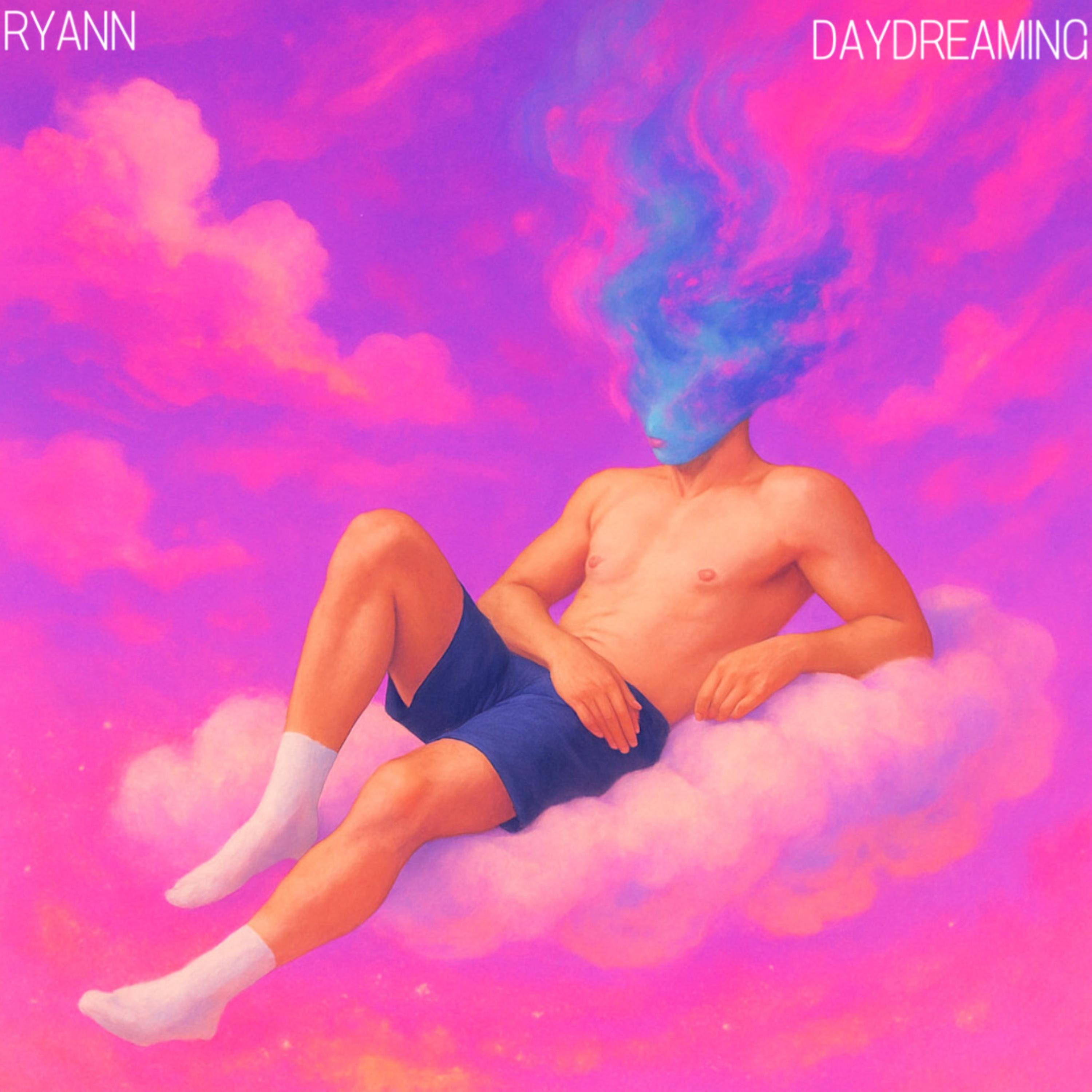 Daydreaming artwork