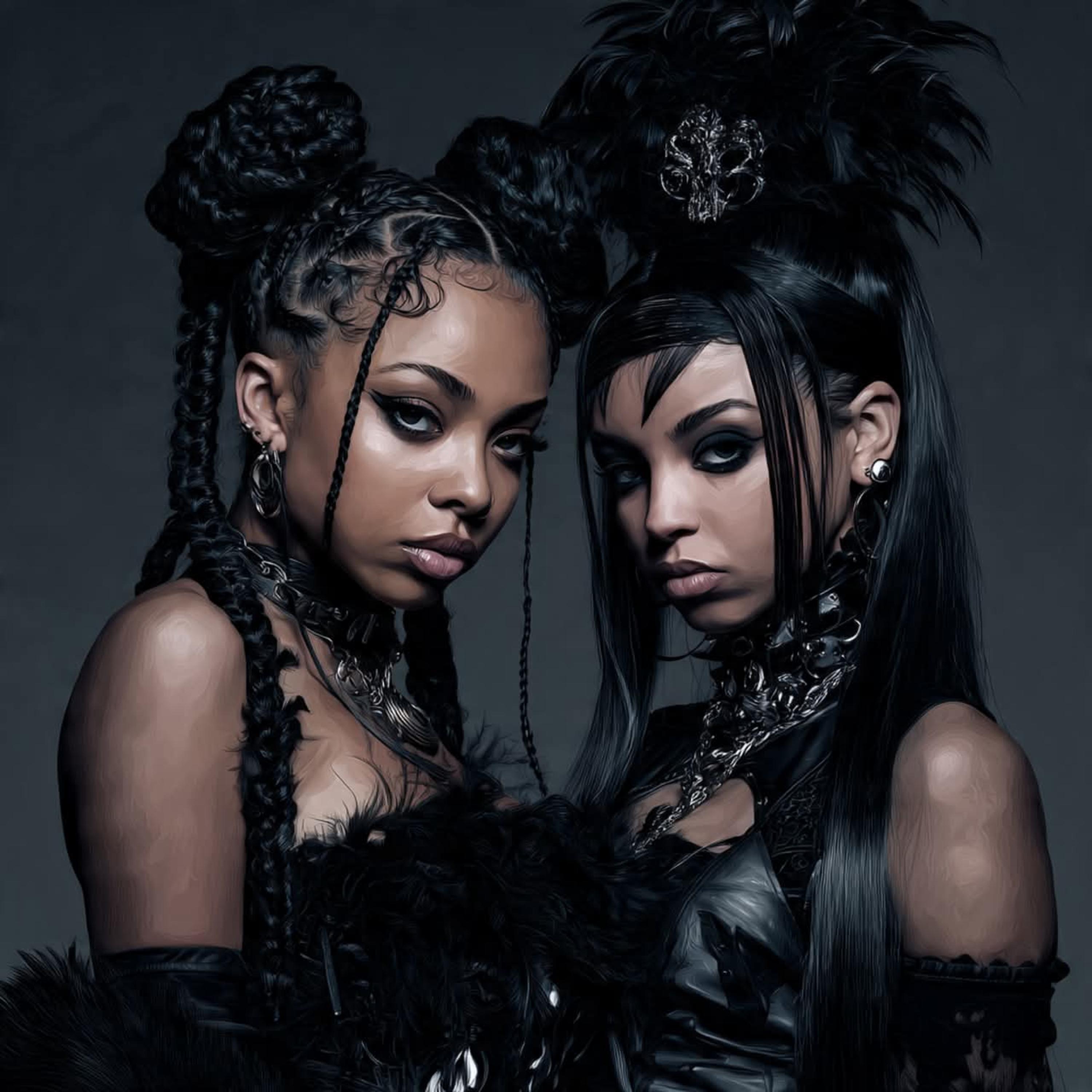 Got A Rebel Spirit artwork