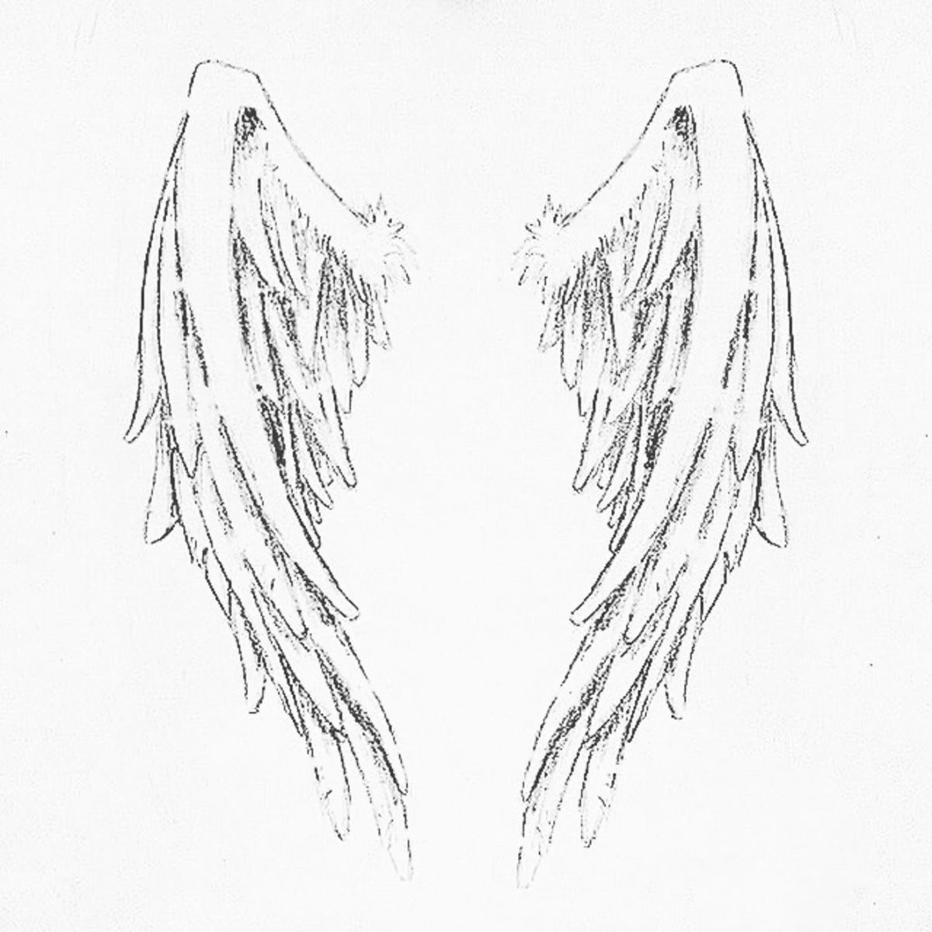 luv u heavenly artwork