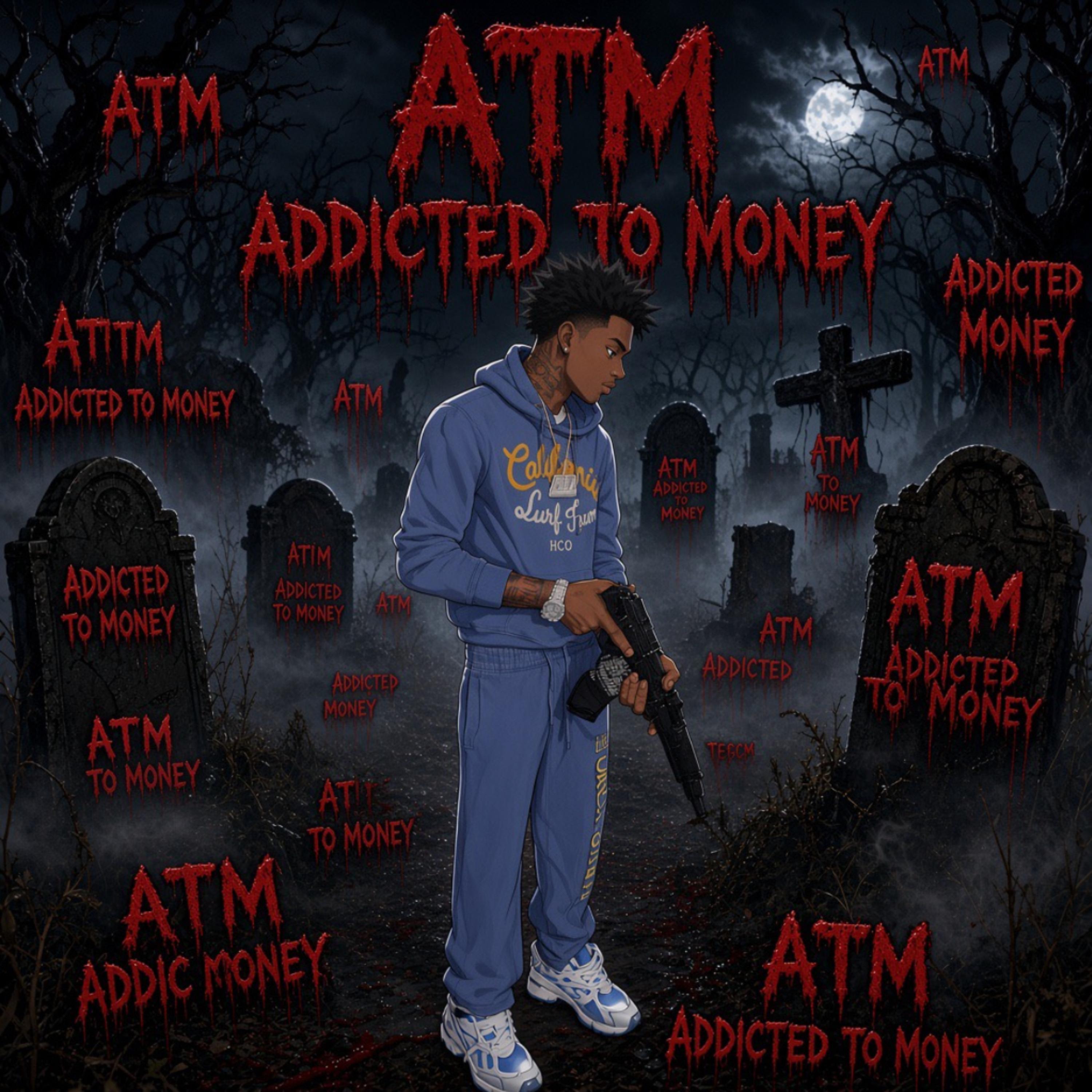 Yung OG Flow by Gloxkz cover art