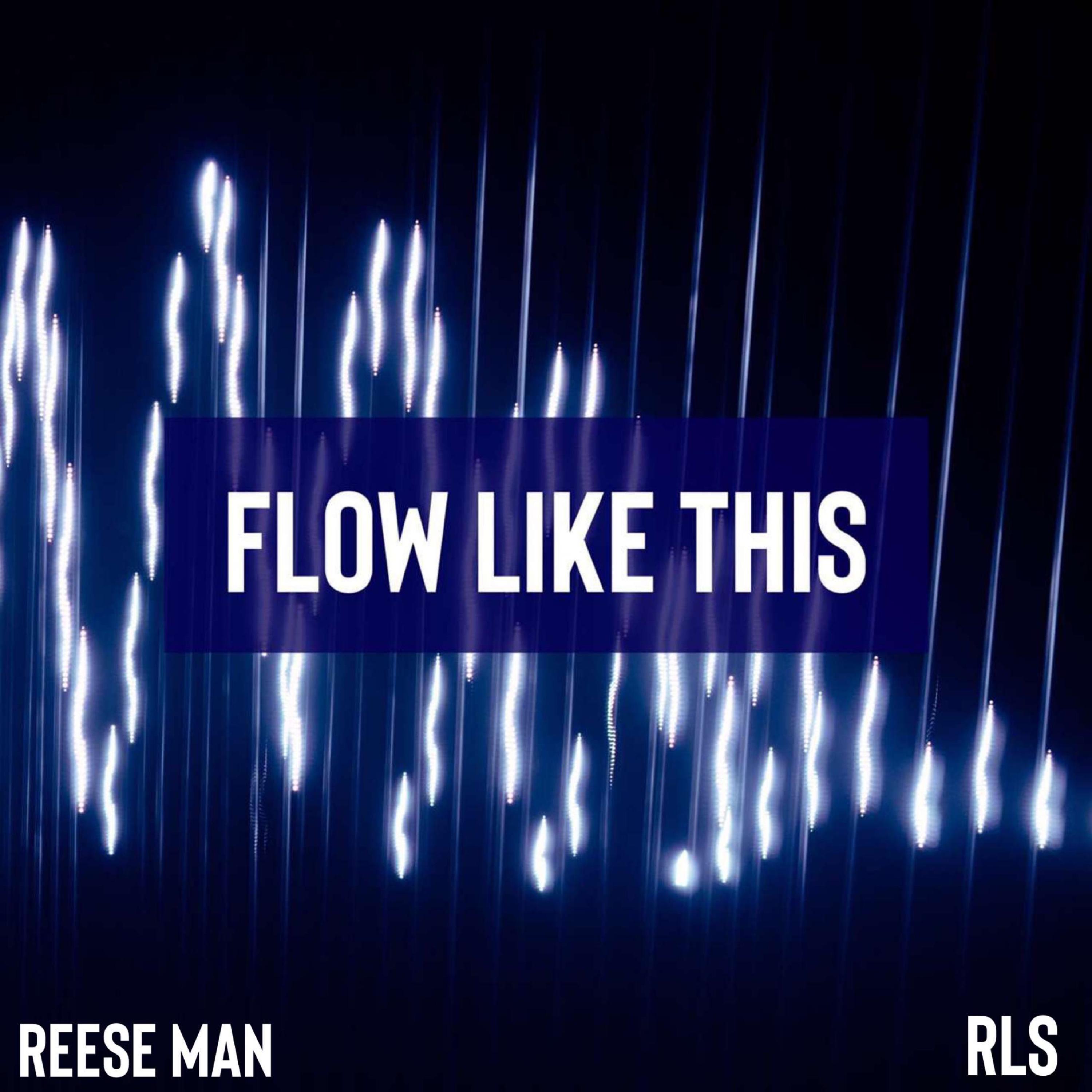 Flow Like This artwork