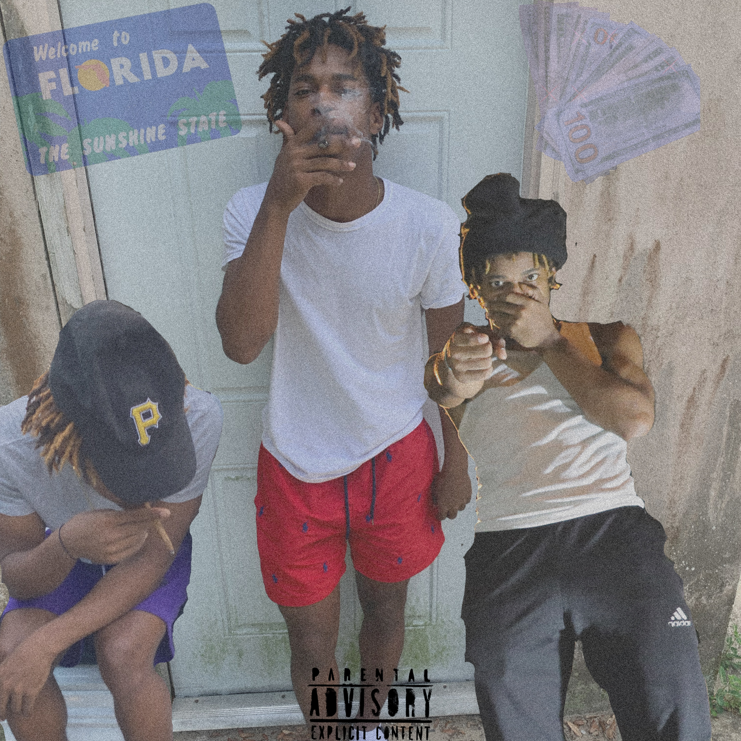 Forever Me artwork
