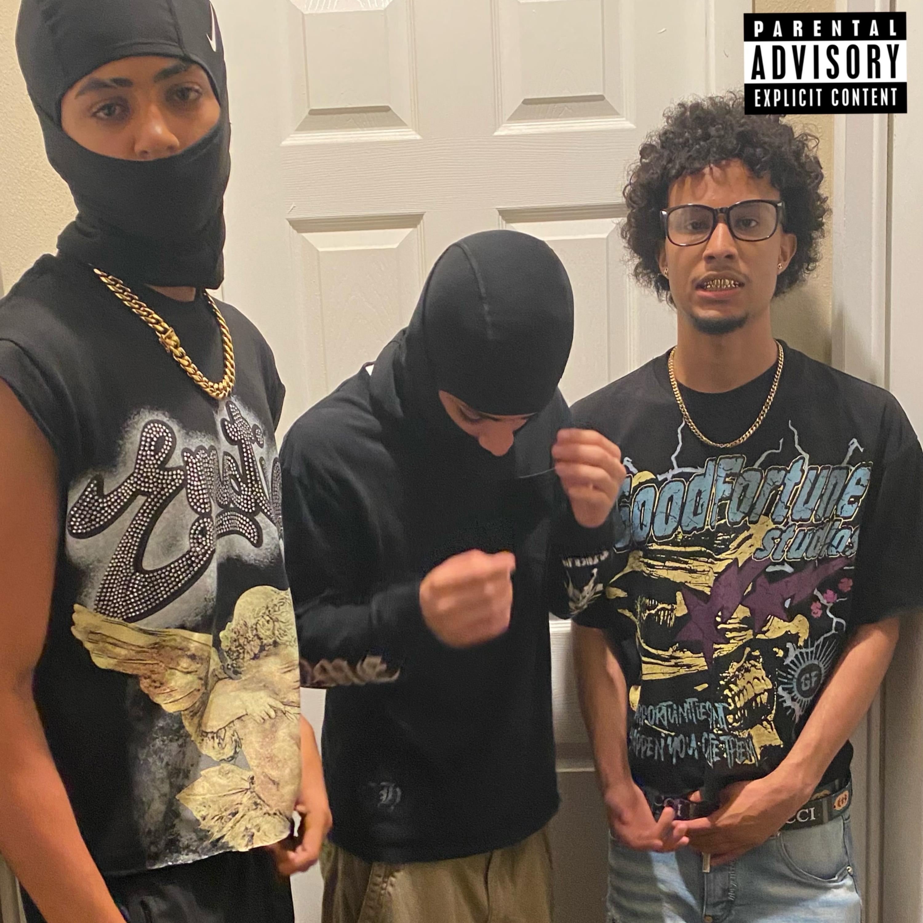 WTFUCK / How I Feel artwork