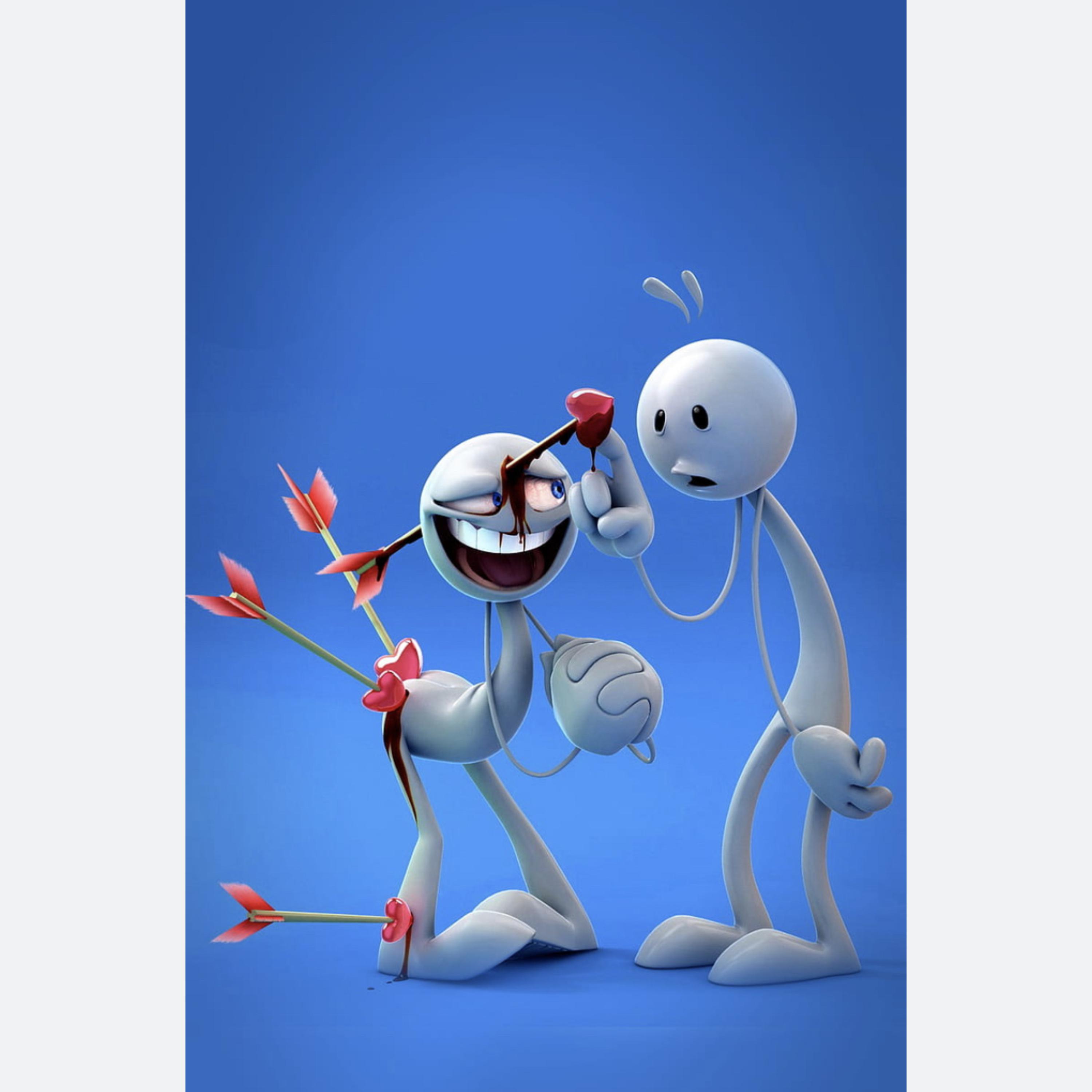 Loko De Amor artwork