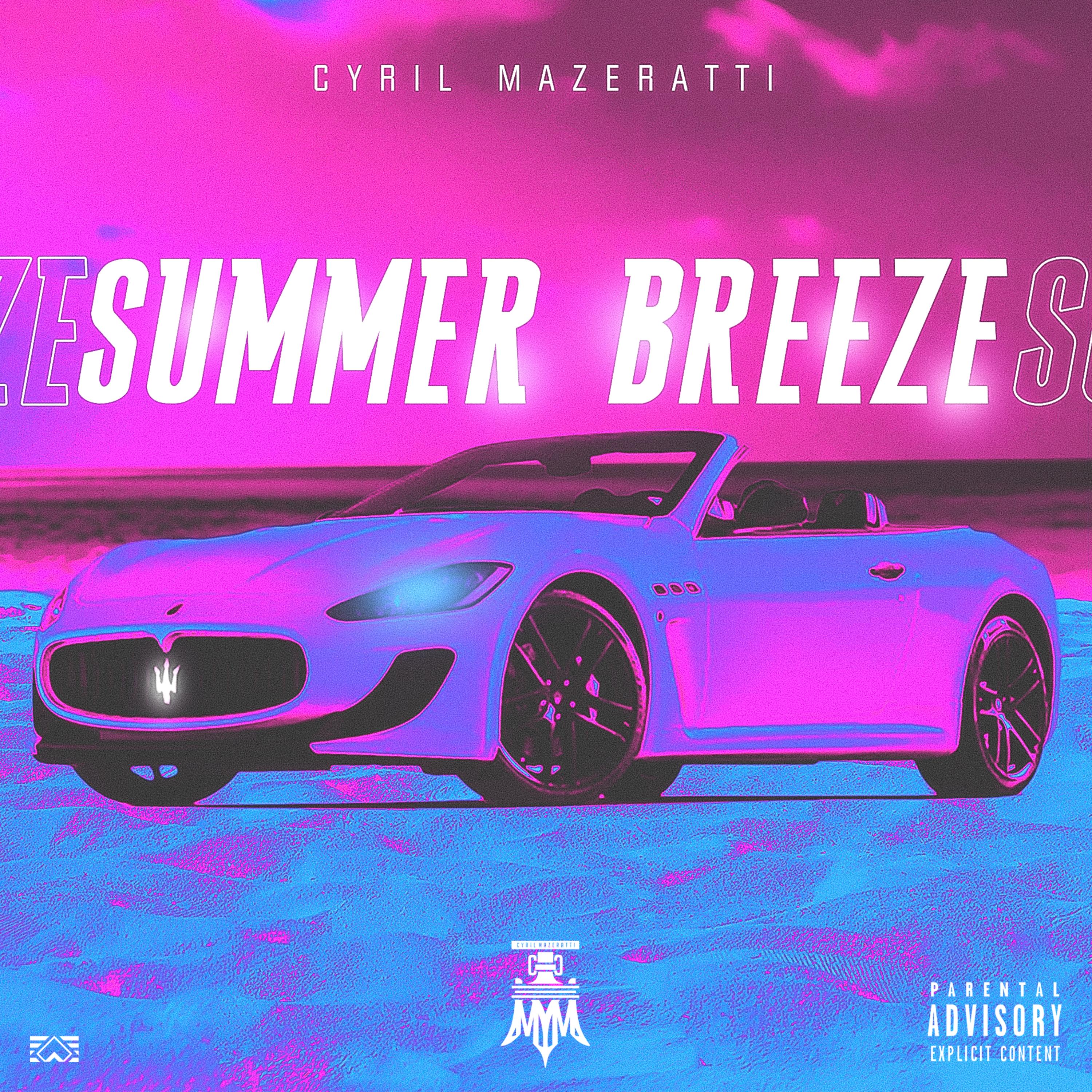 Summer Breeze artwork