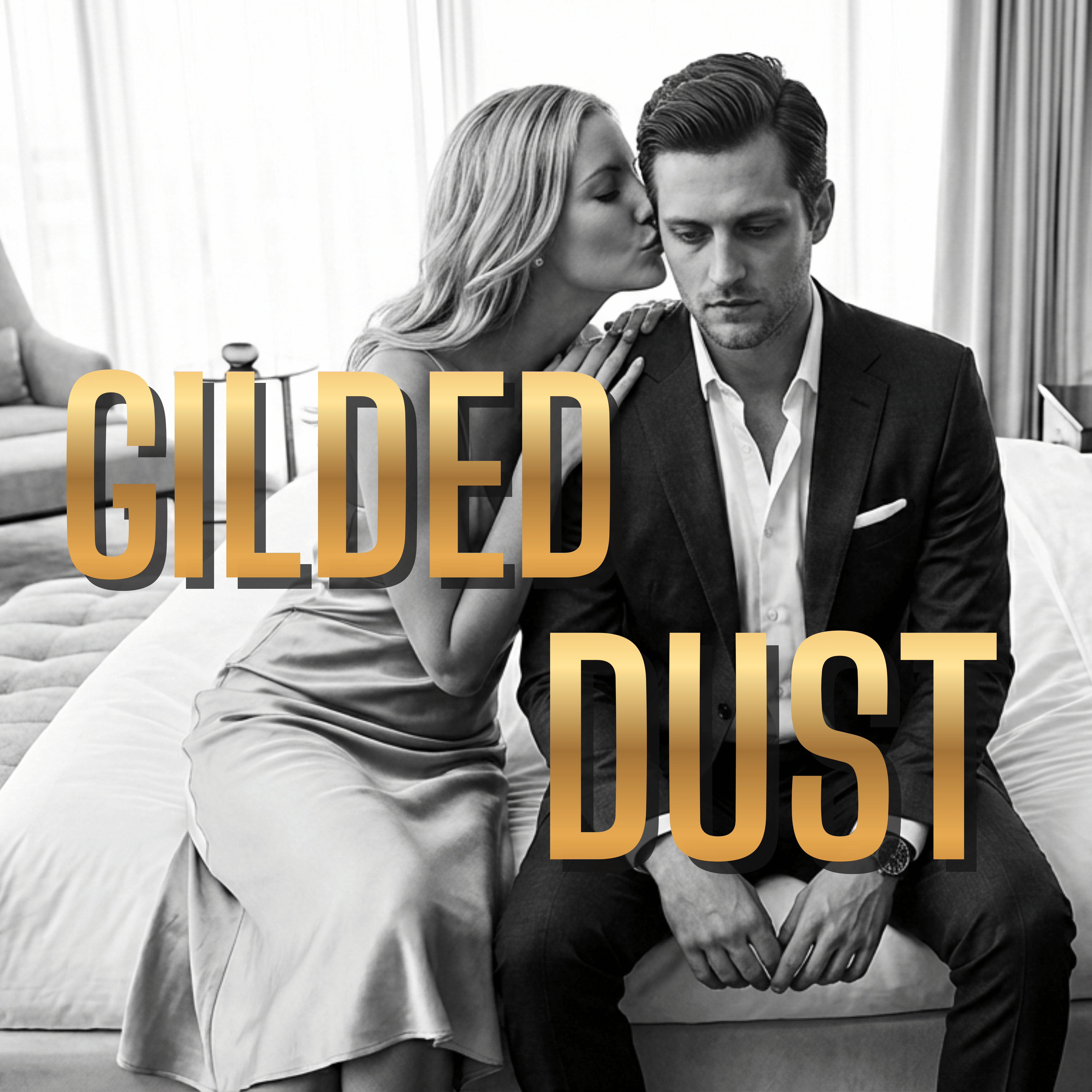 GILDED DUST artwork