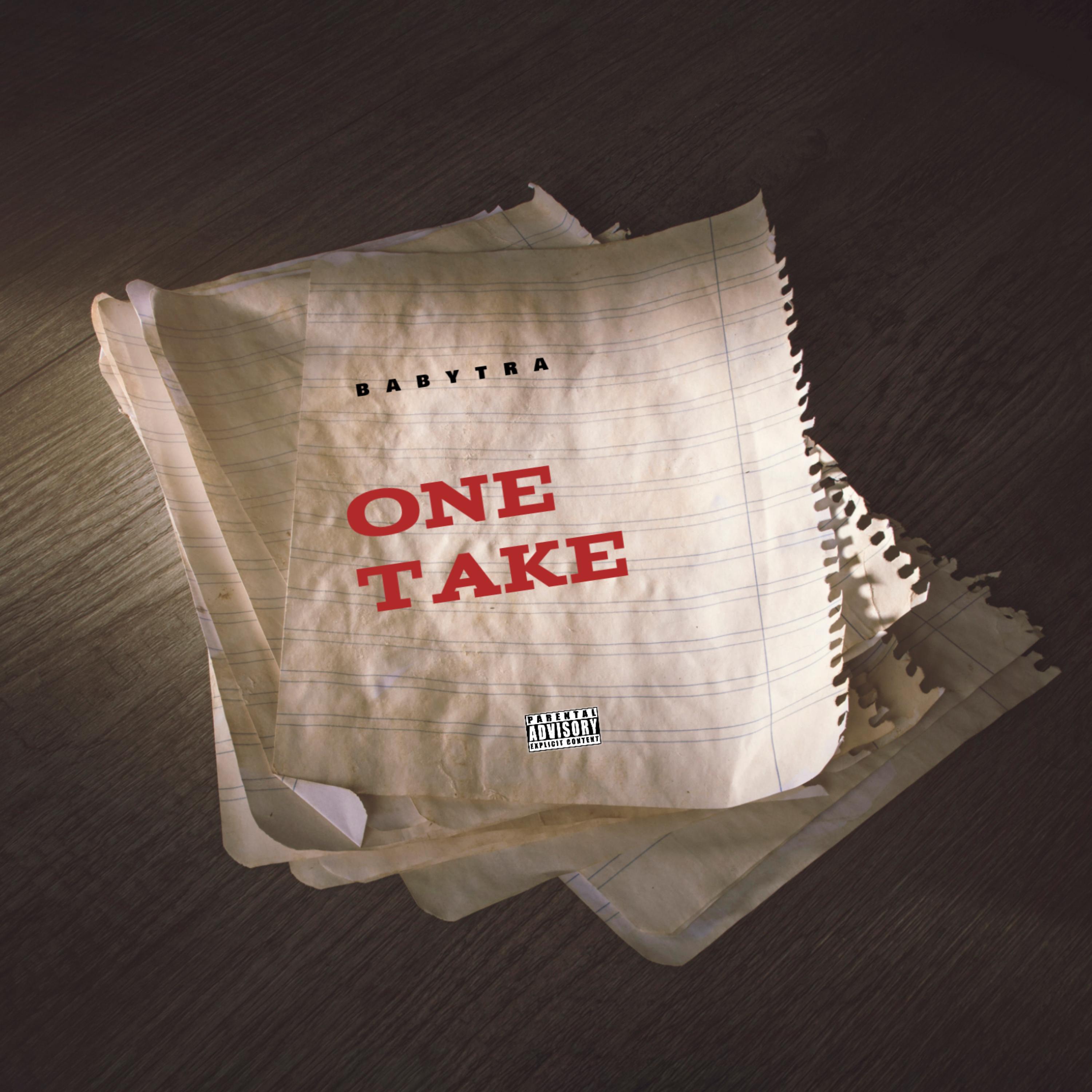 One Take artwork